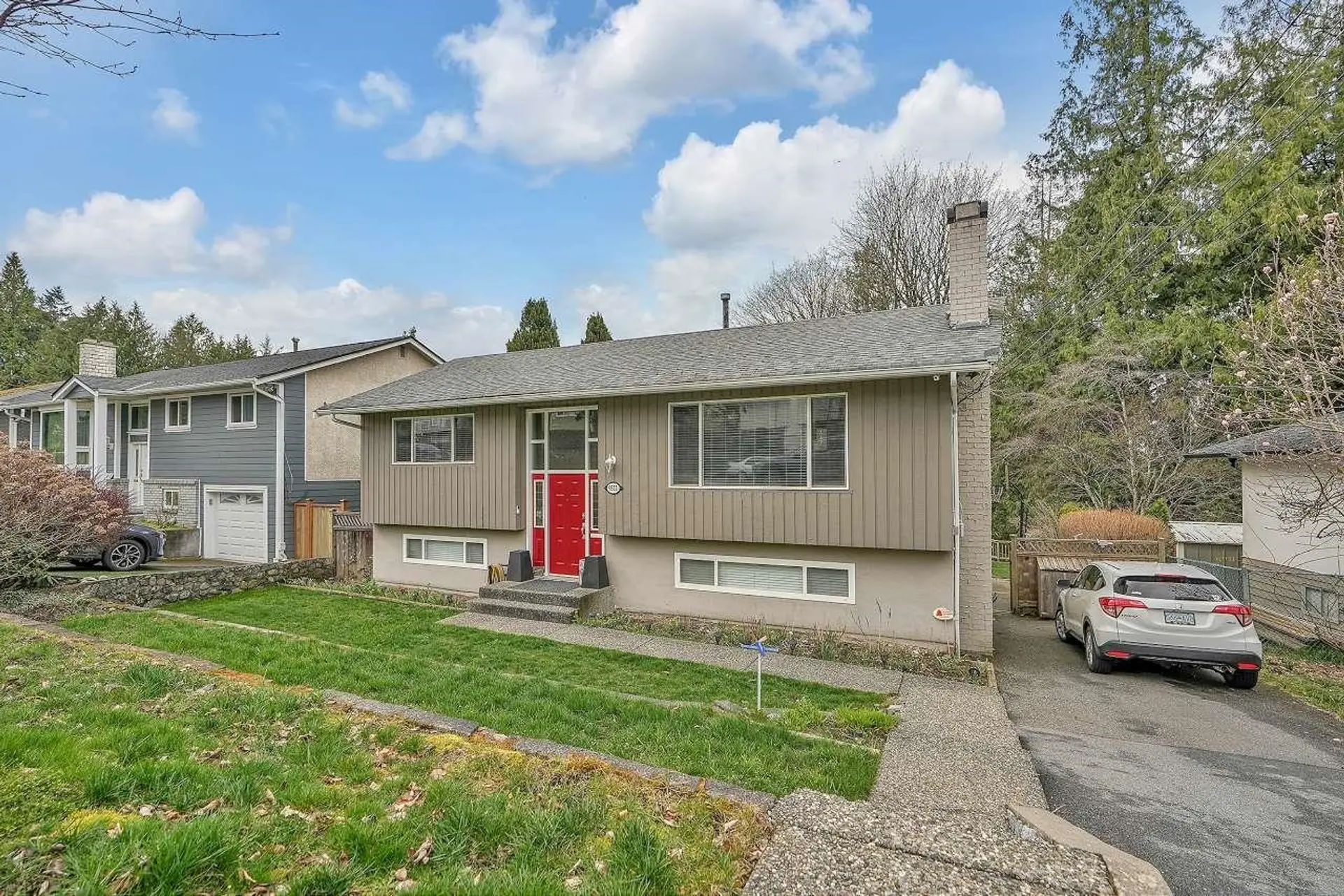 Property at 9511 Dawson Crescent, Delta, BC