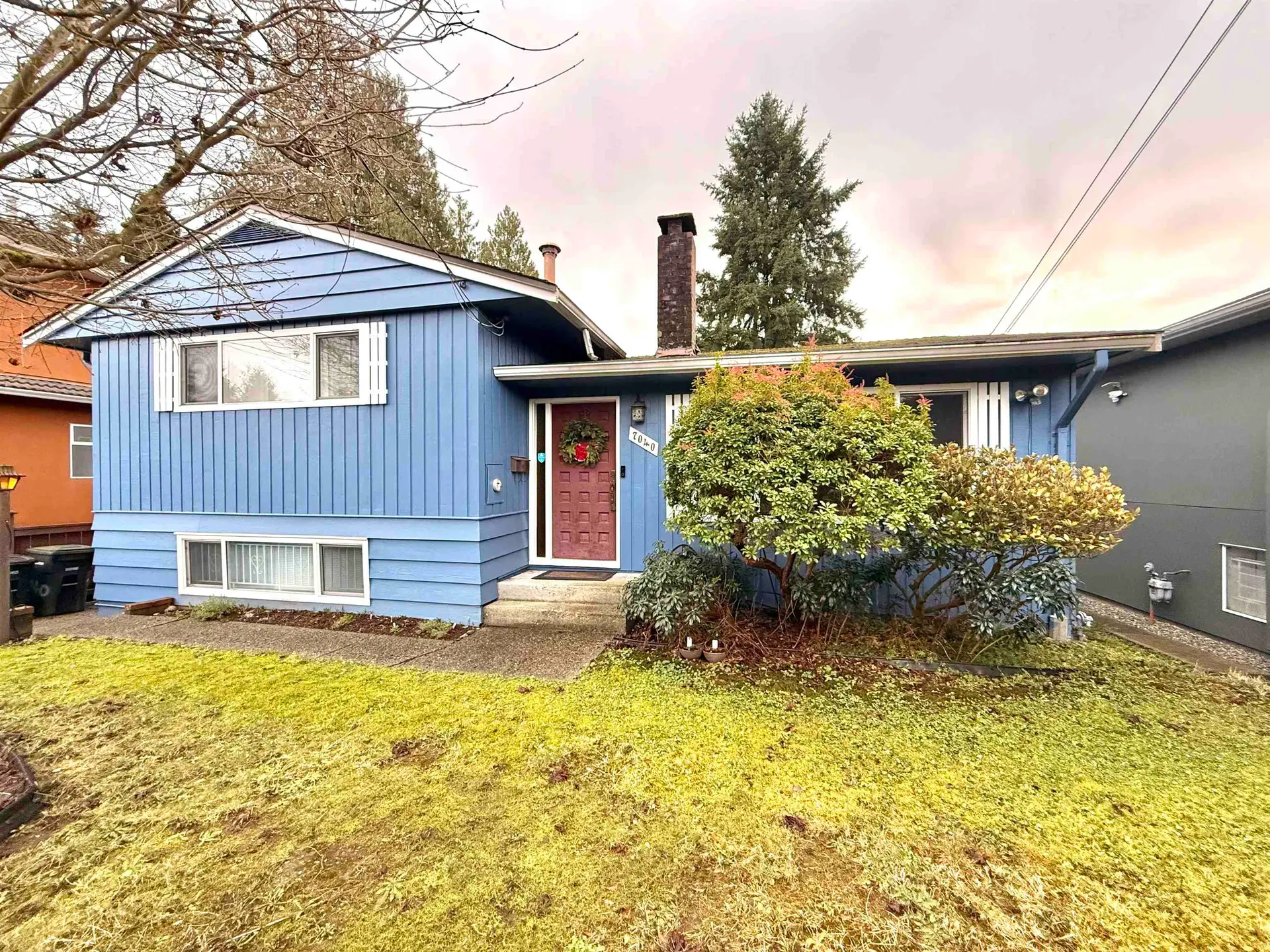 Property at 7040 Halifax Street, Burnaby, BC