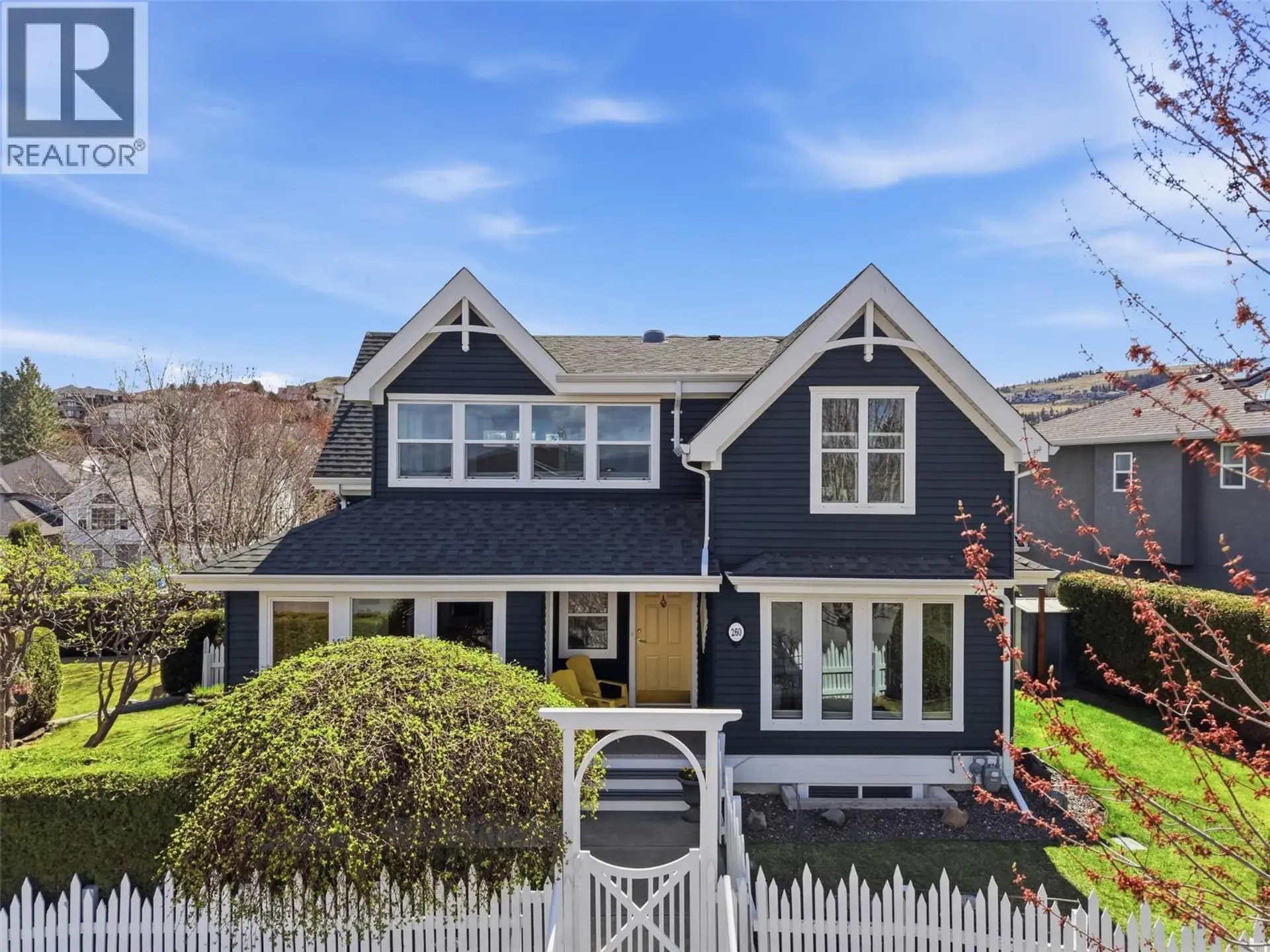 Property at 260 SUNHILL Court, Kamloops, BC