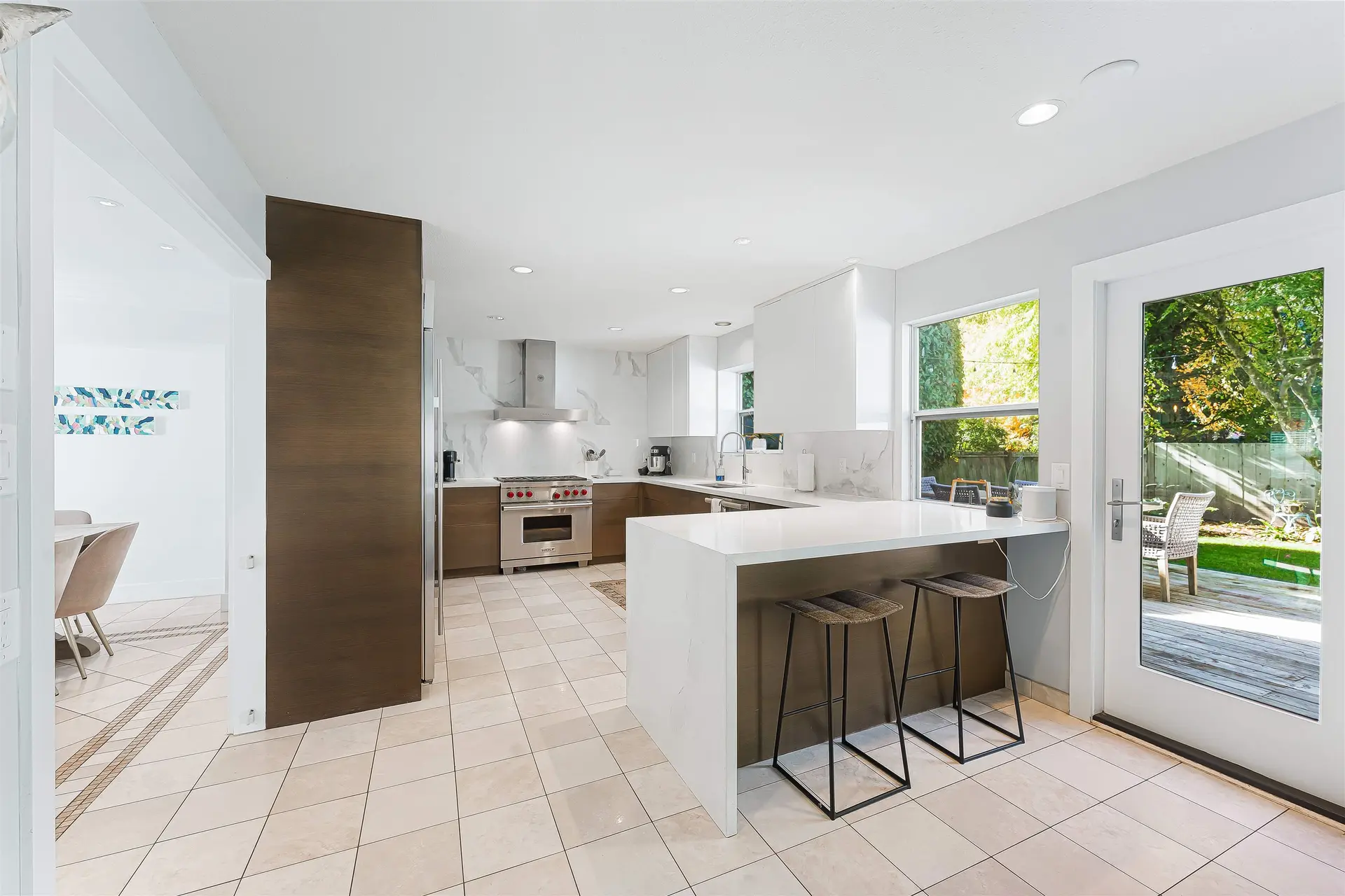 Property at 3968 Frames Place, North Vancouver, BC