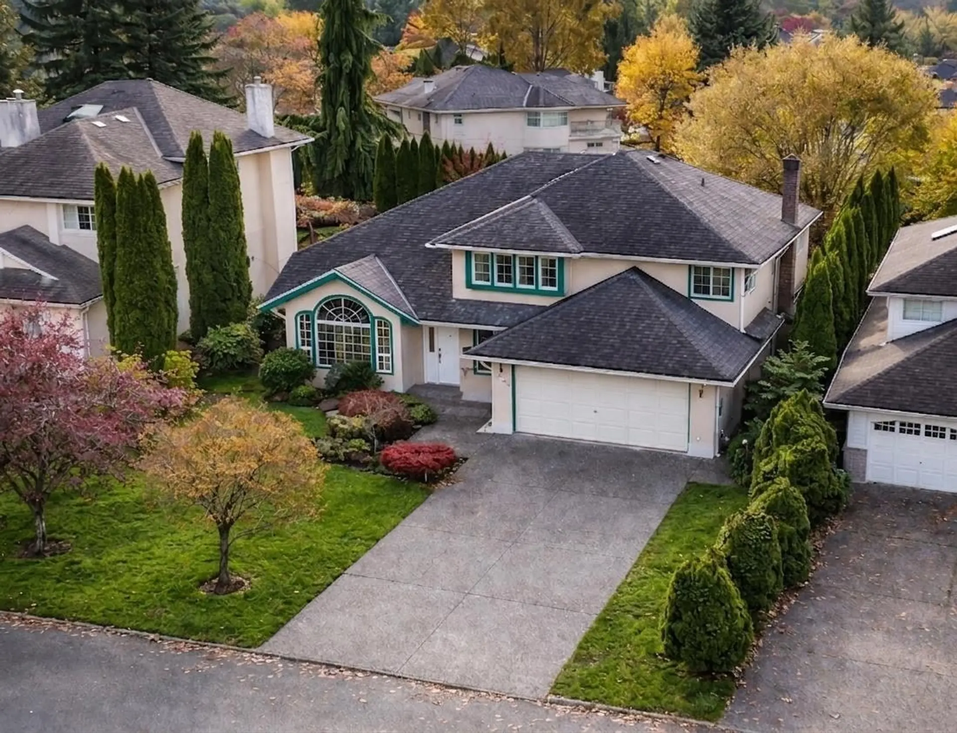 Property at 14906 83a Avenue, Surrey, BC
