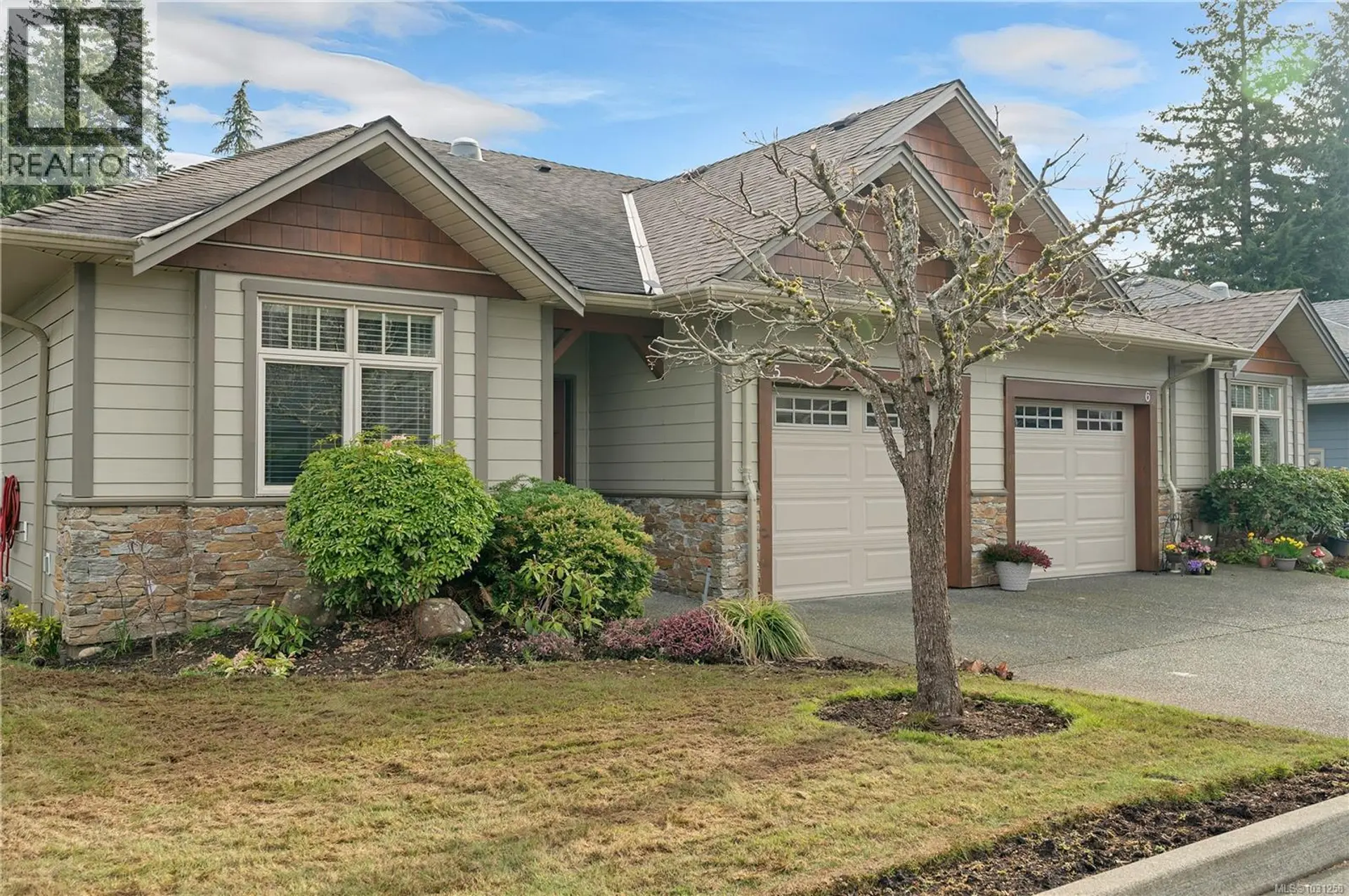 Property at #5 48 McPhedran Rd S, Campbell River, BC
