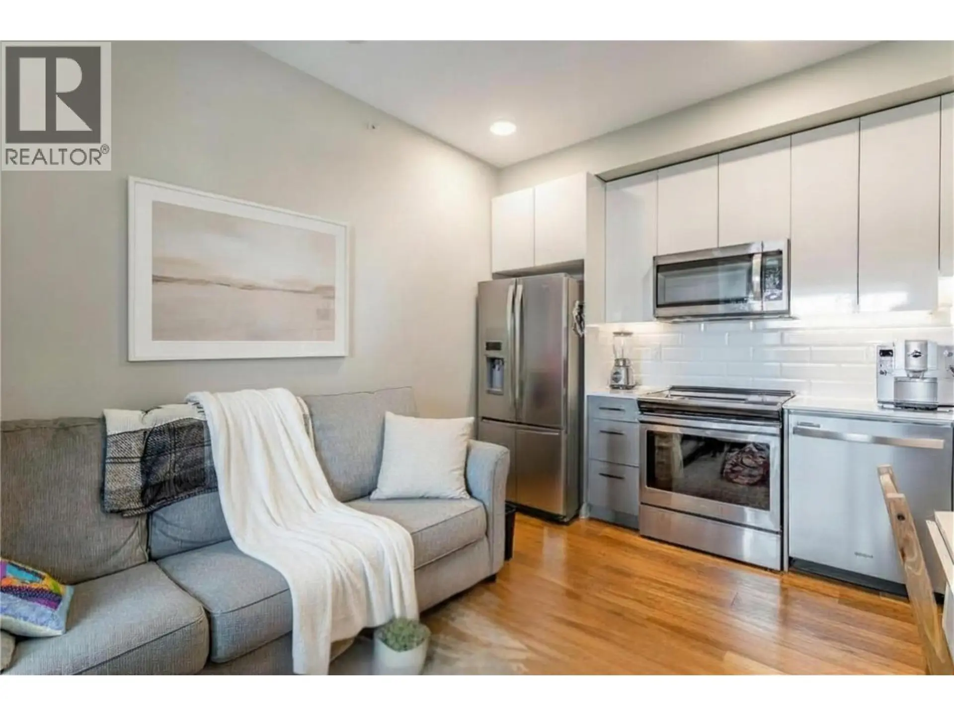 Property at #515 722 Valley Road, Kelowna, BC