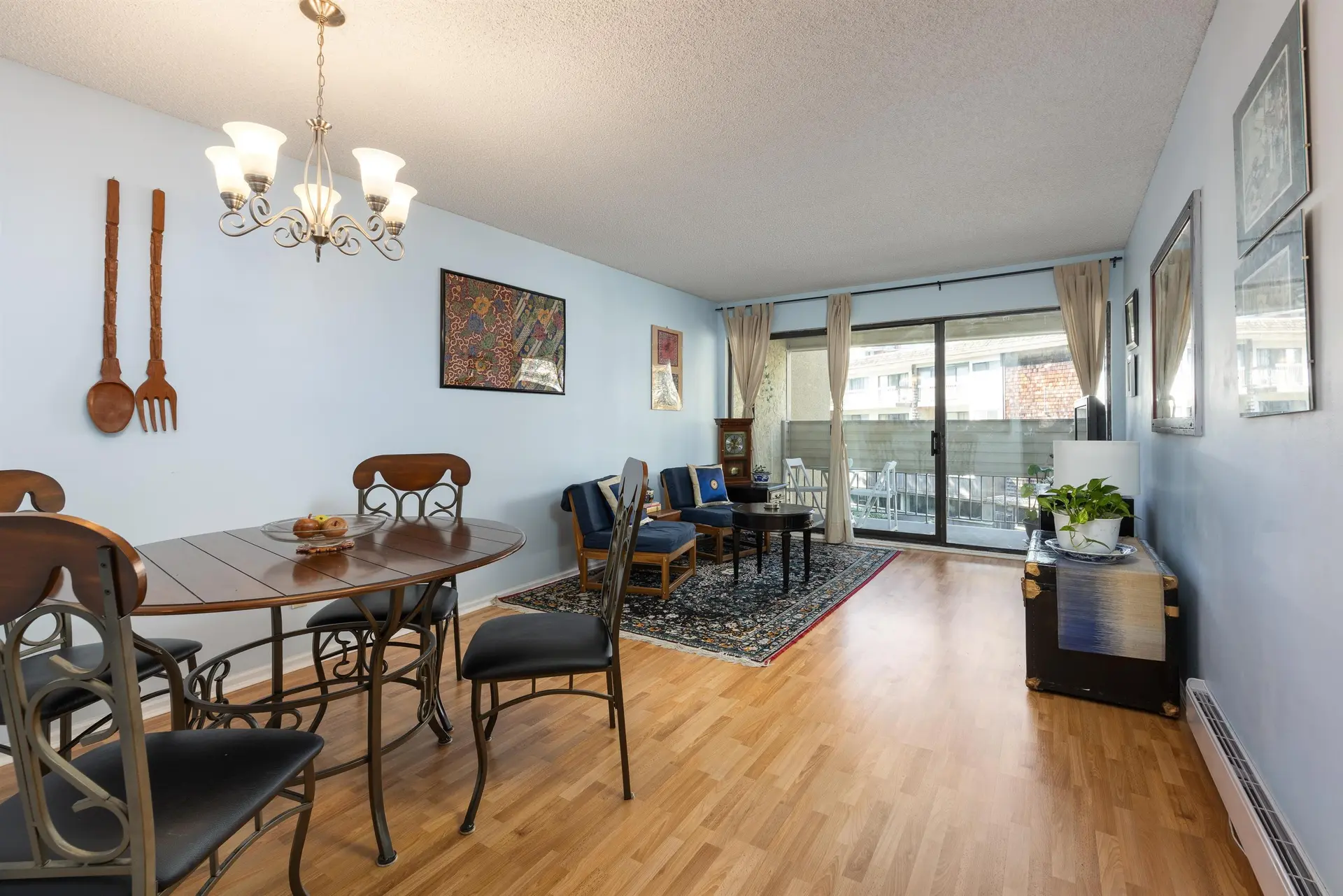 Property at #212 8291 Park Road, Richmond, BC