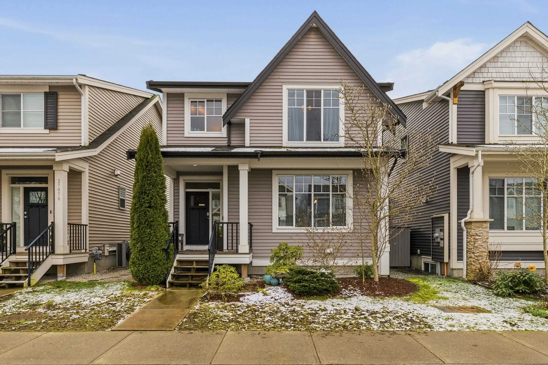 Property at 27072 35b Avenue, Langley, BC
