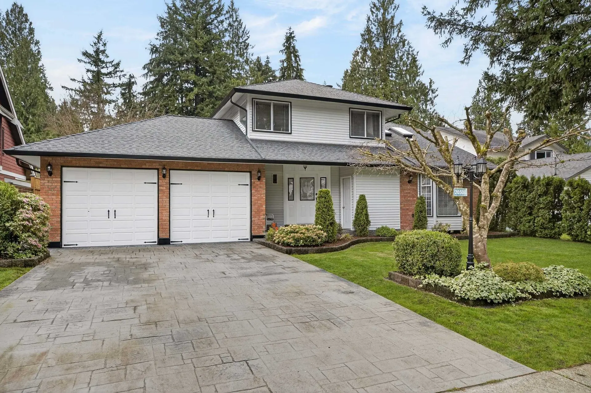 Property at 20508 92a Avenue, Langley, BC