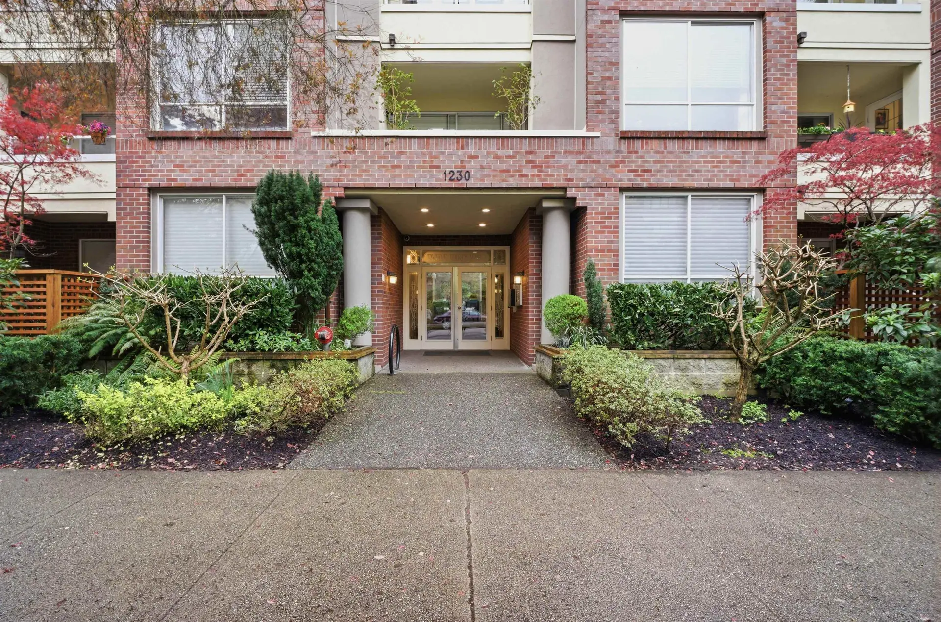 #307 1230 Haro Street - Image 15
