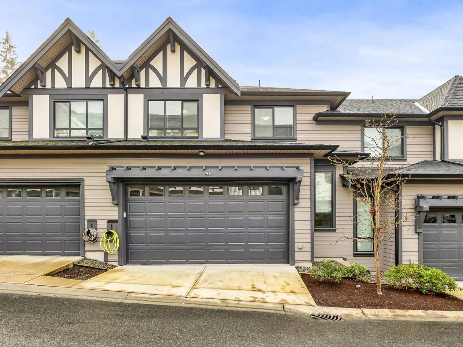 Property at #40 3500 Burke Village Promenade, Coquitlam, BC