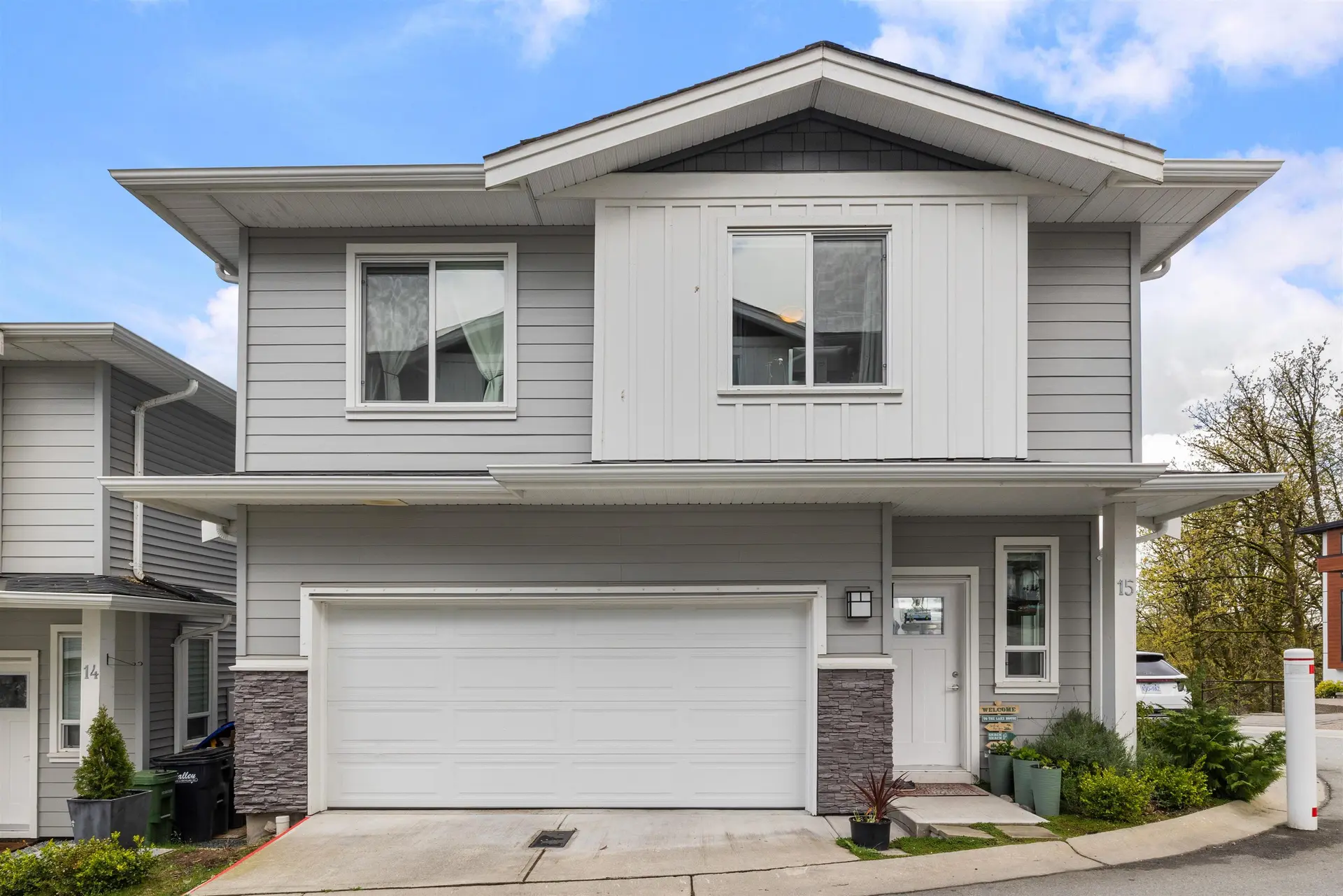 Property at #15 31548 Upper Maclure Road, Abbotsford, BC