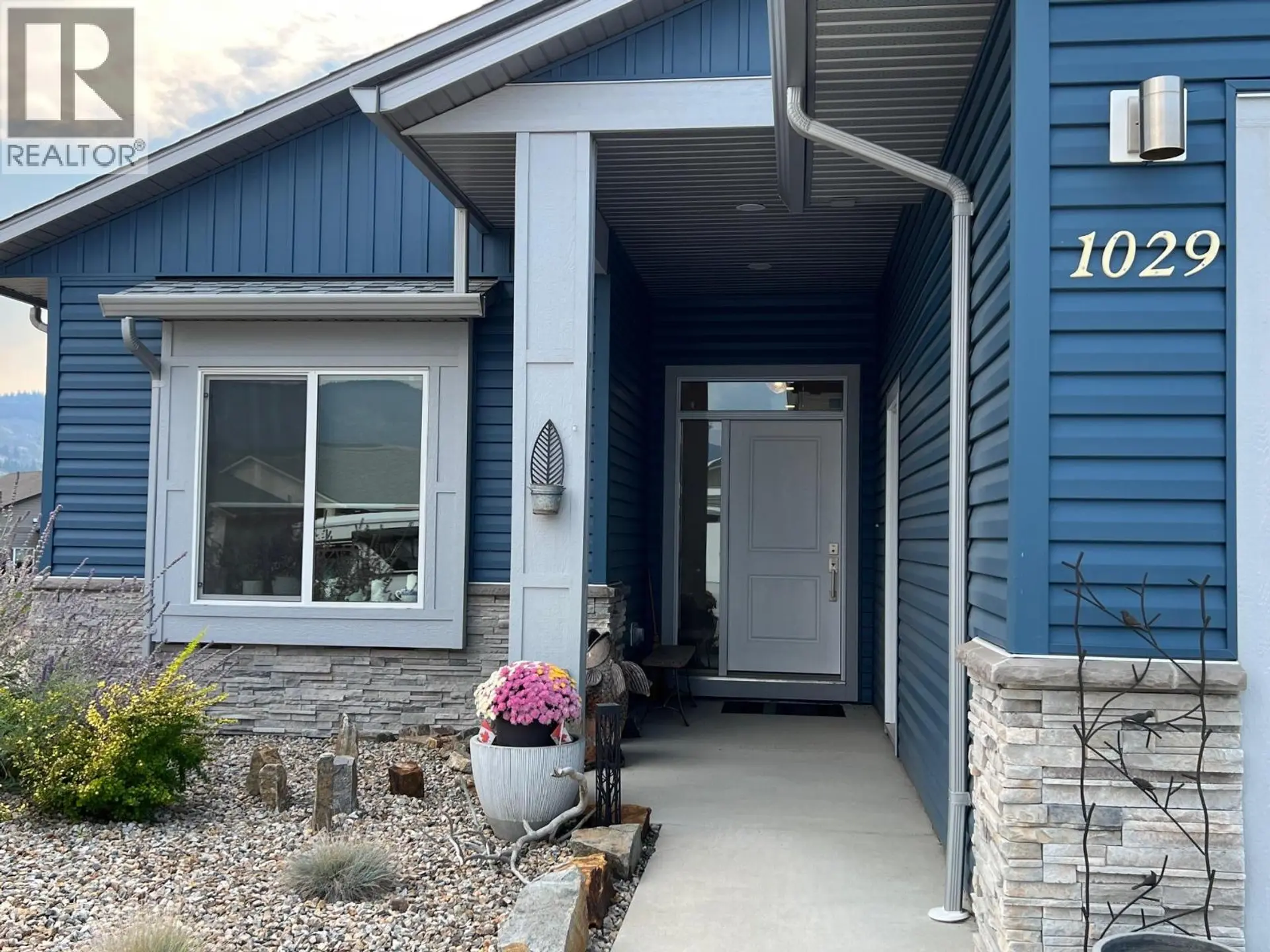 Property at 1029 10th Avenue, Vernon, BC