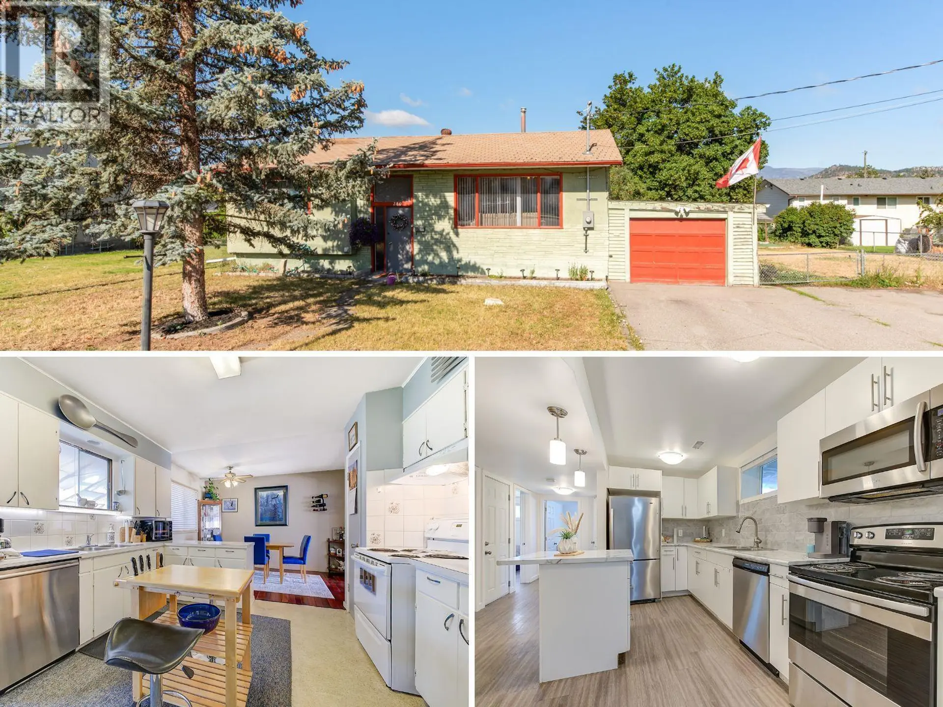 Property at 280 Dougall Road S, Kelowna, BC