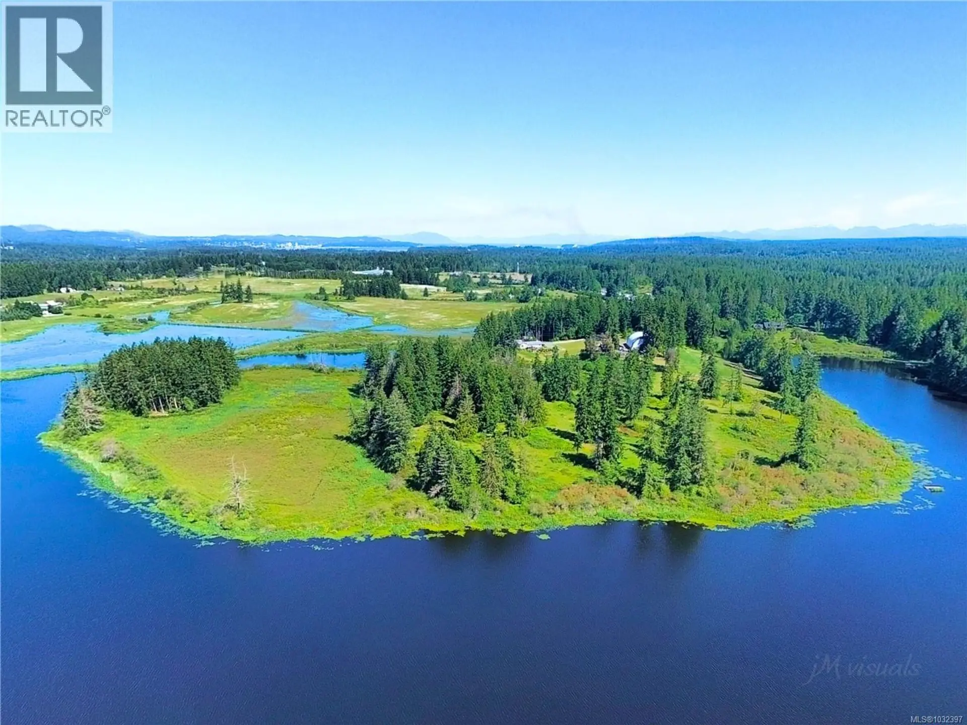 Property at 2551 Braun Rd, Nanaimo, BC