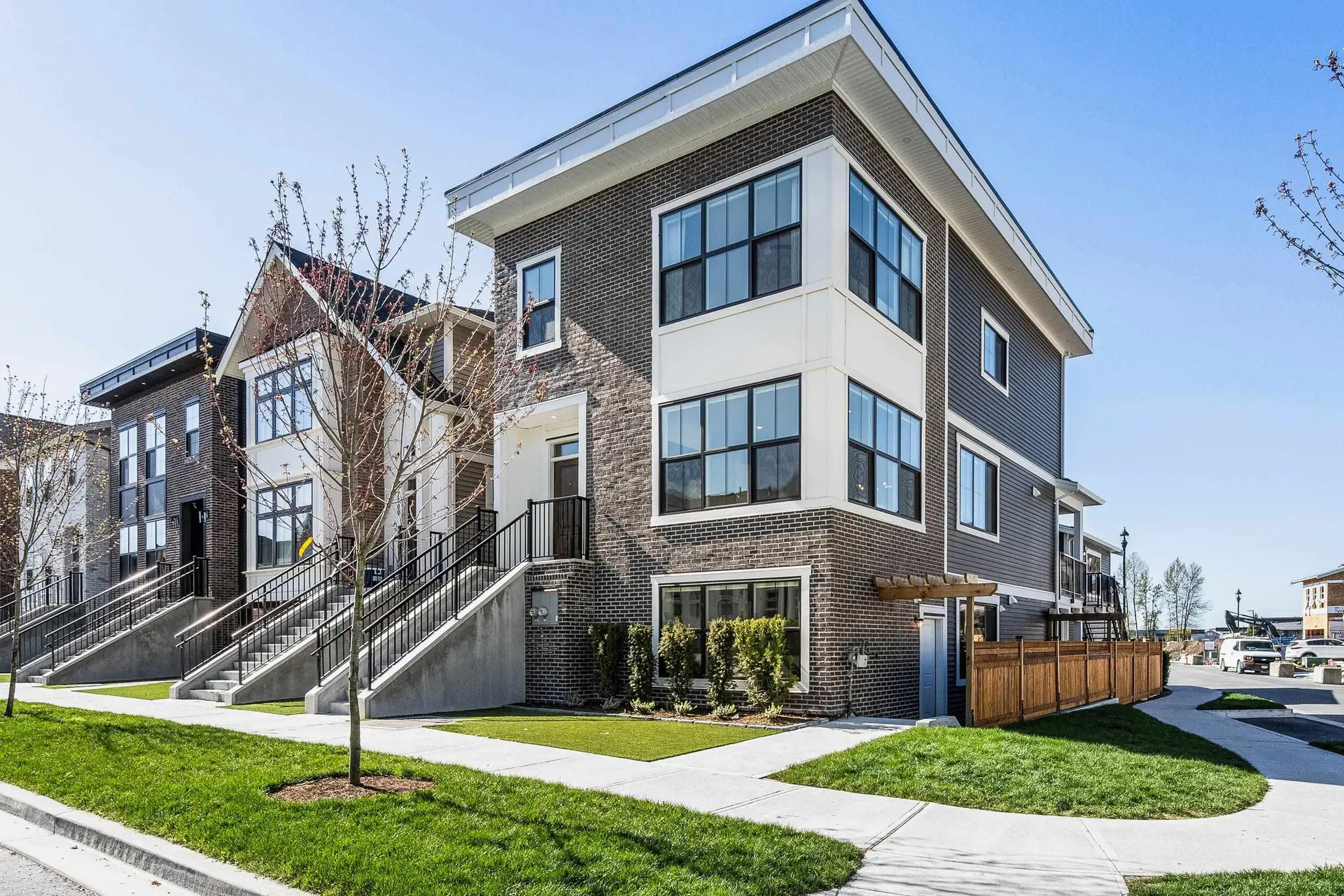 Property at 7103 Copperwood Street, Chilliwack, BC