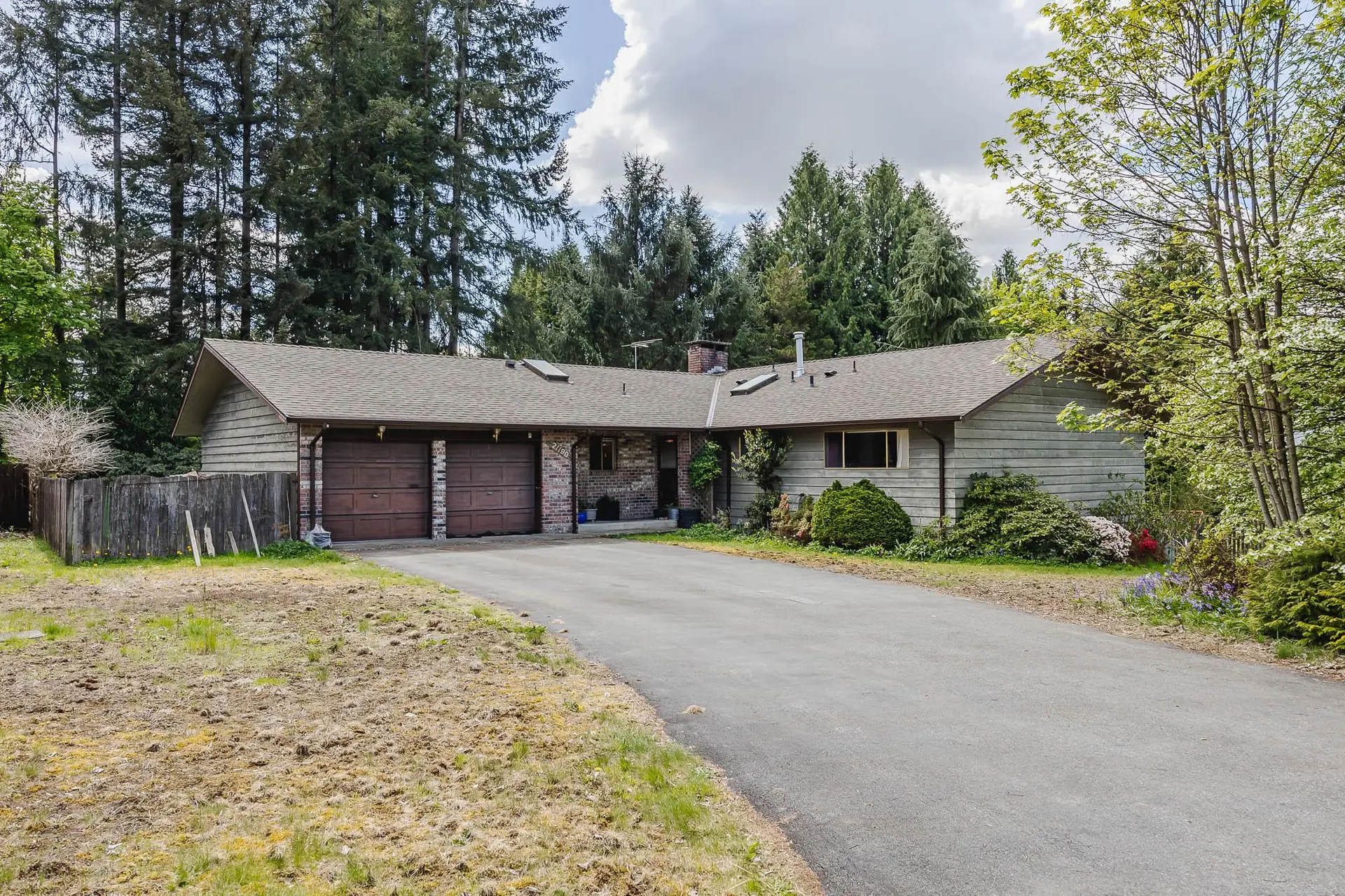 Property at 21190 Glenwood Avenue, Maple Ridge, BC