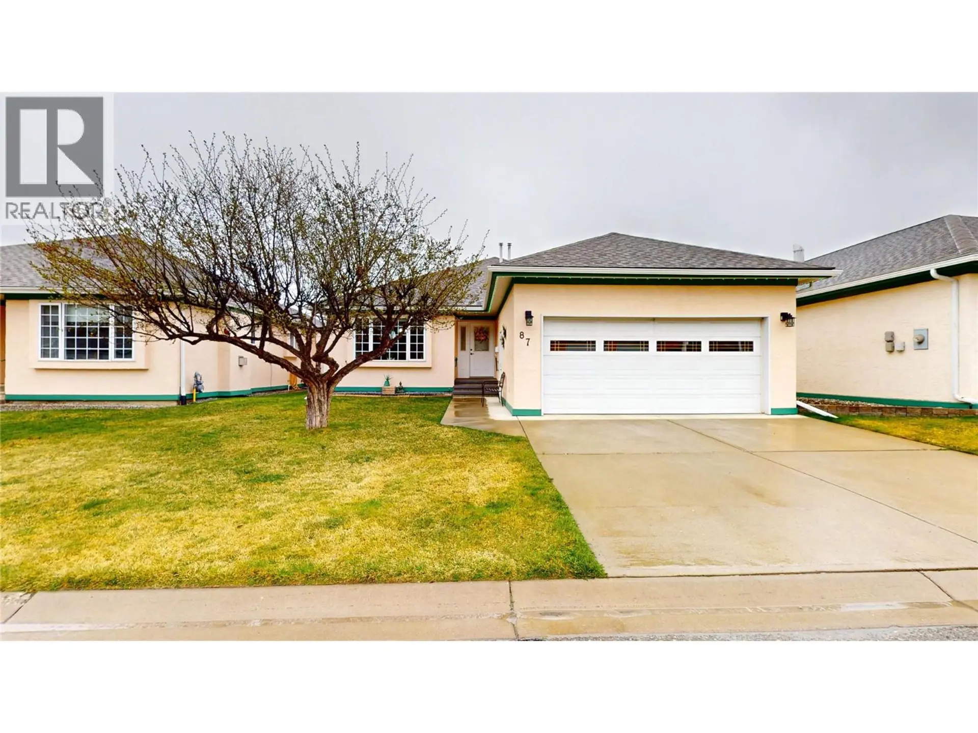 Property at #87 1401 Willowbrook Drive N, Cranbrook, BC