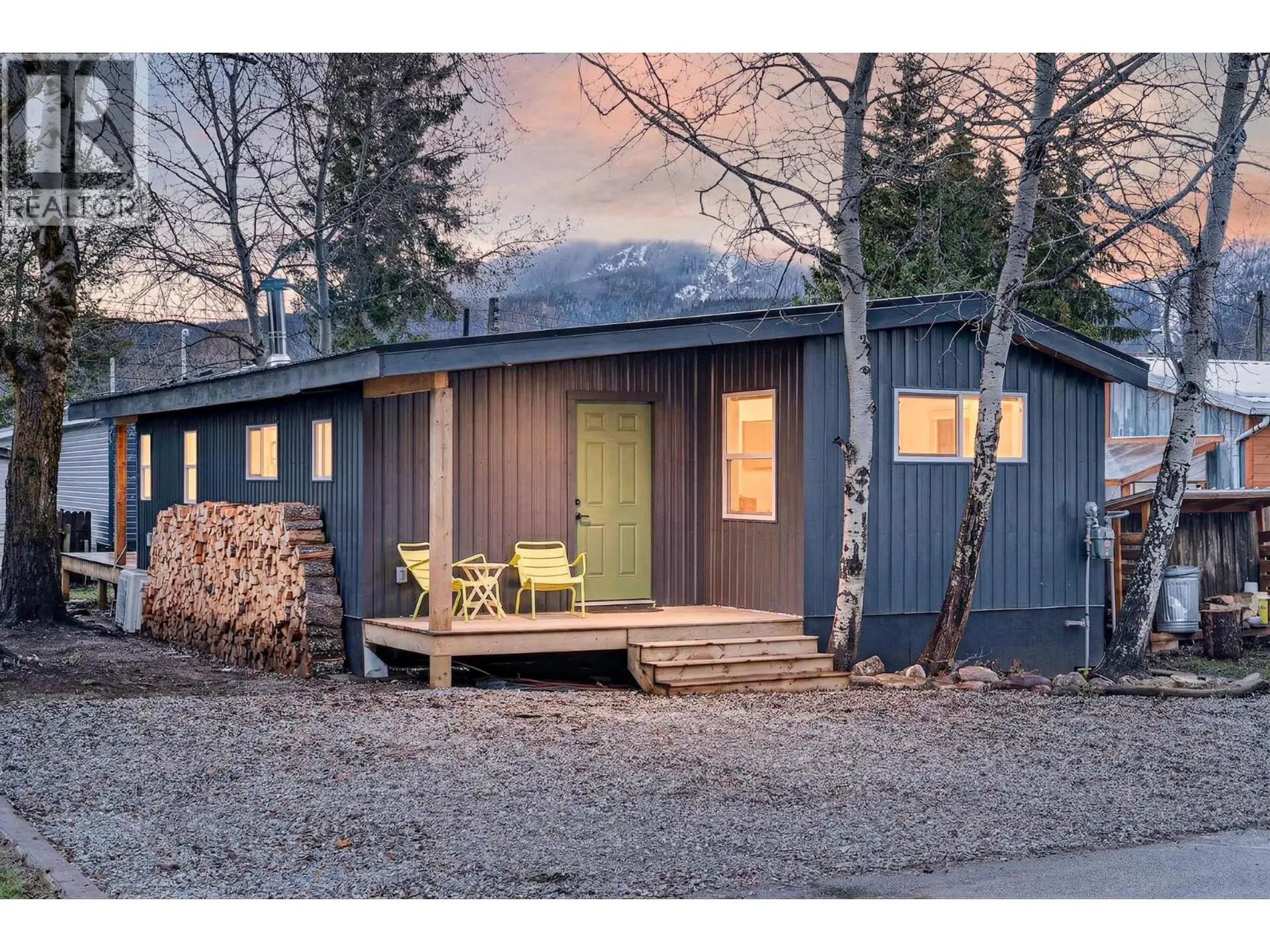 Property at #F6 60 Cokato Road, Fernie, BC