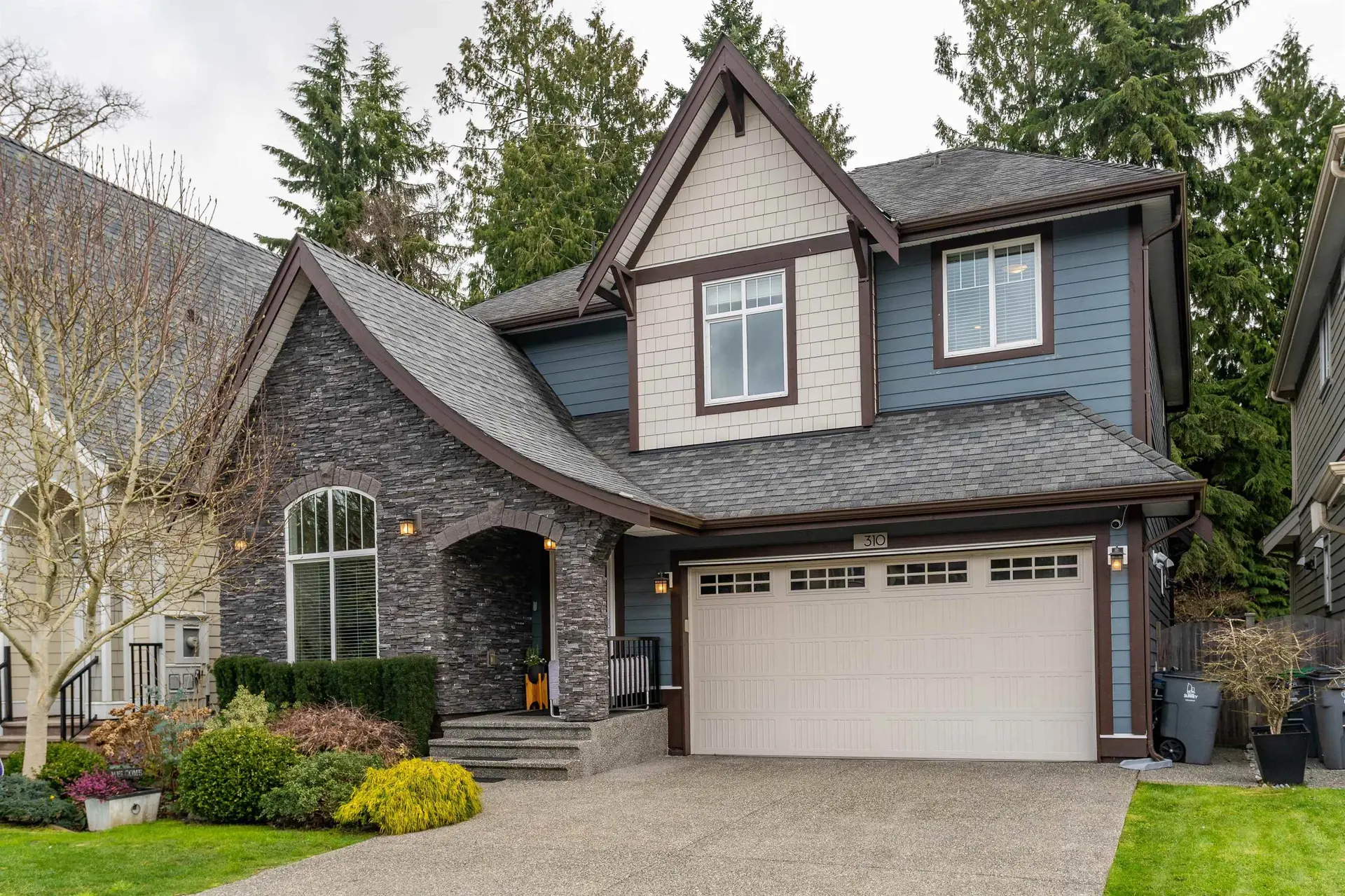 Property at 310 171a Street, Surrey, BC