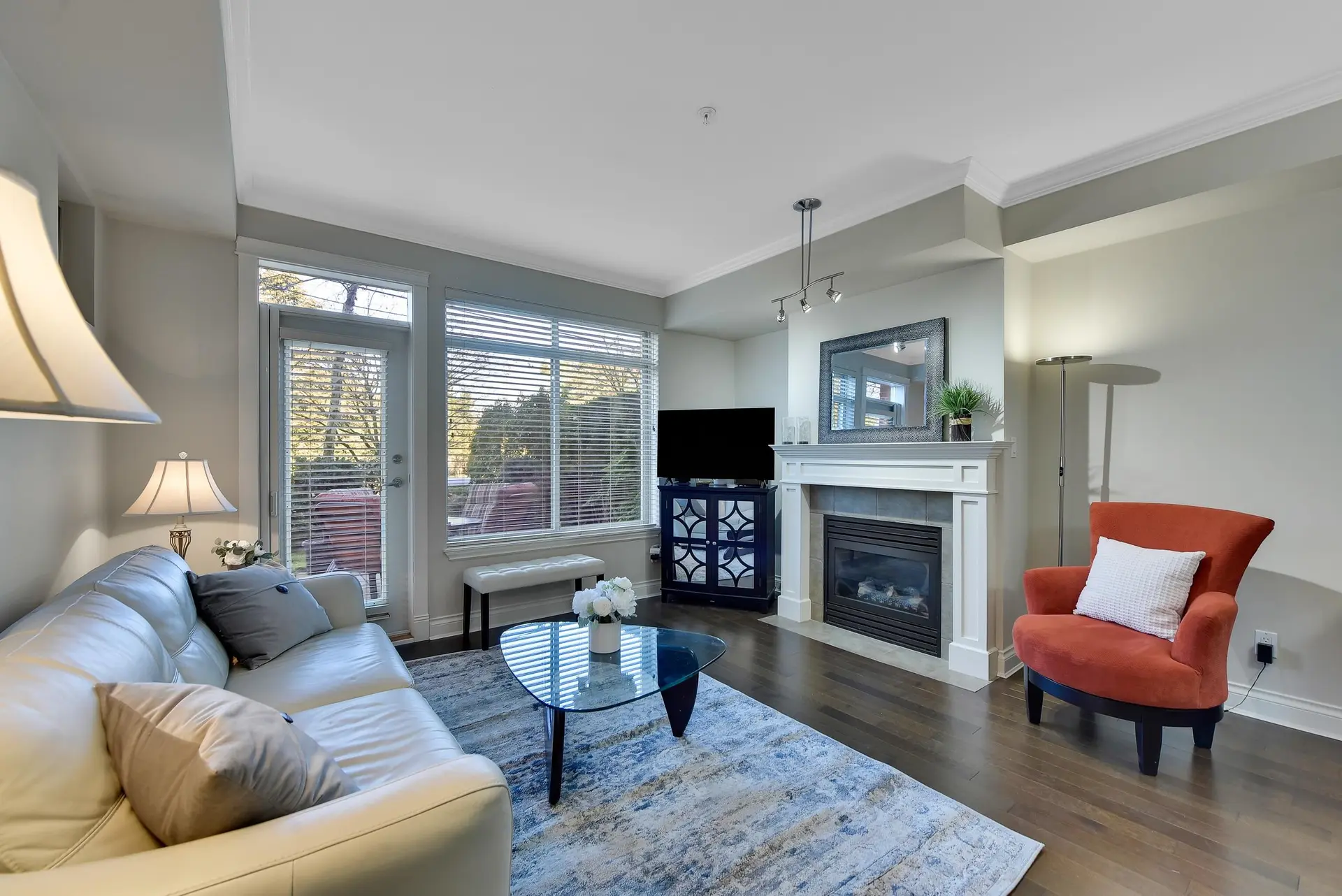 Property at #102 1787 154 Street, Surrey, BC