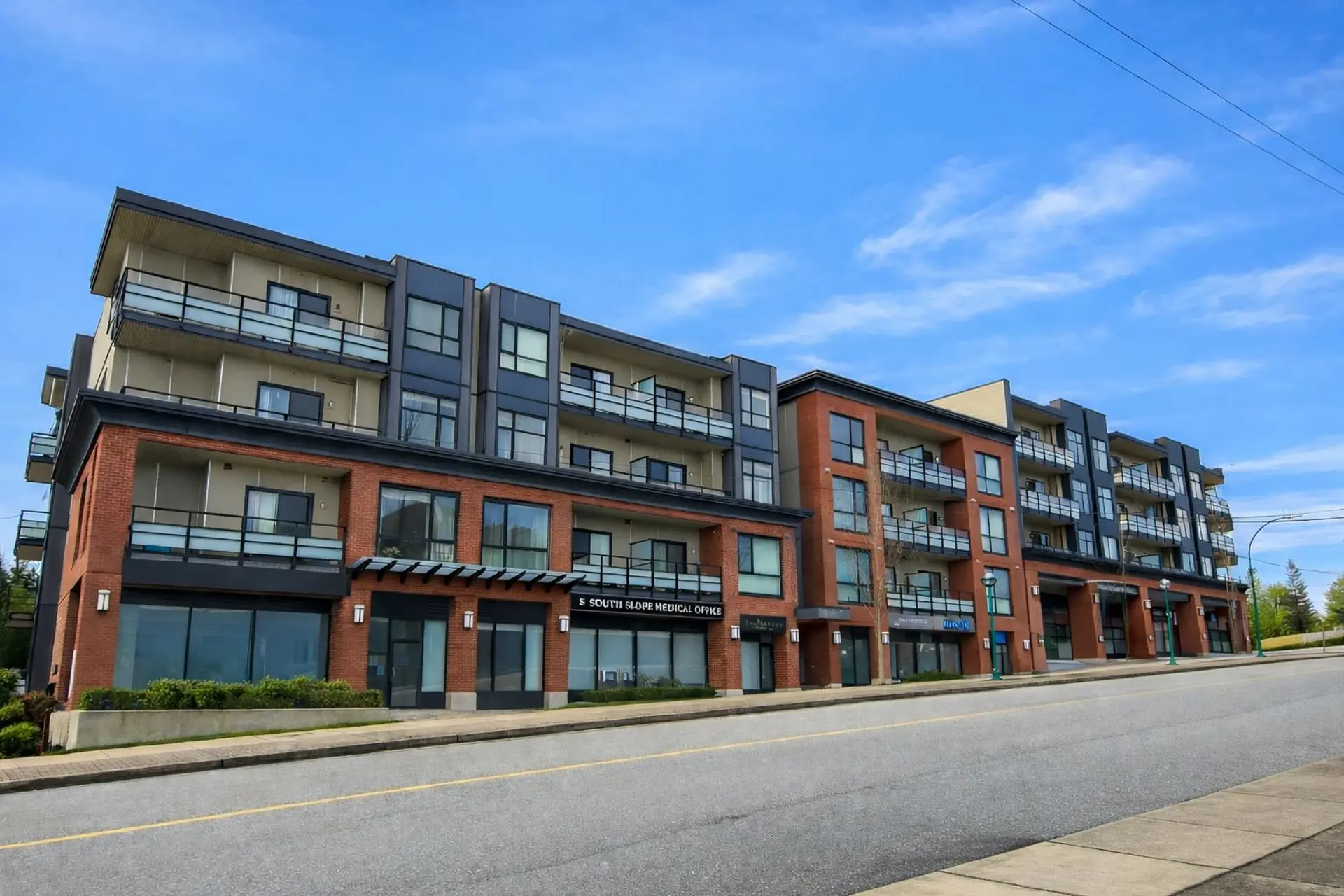 Property at #304 7777 Royal Oak Avenue, Burnaby, BC