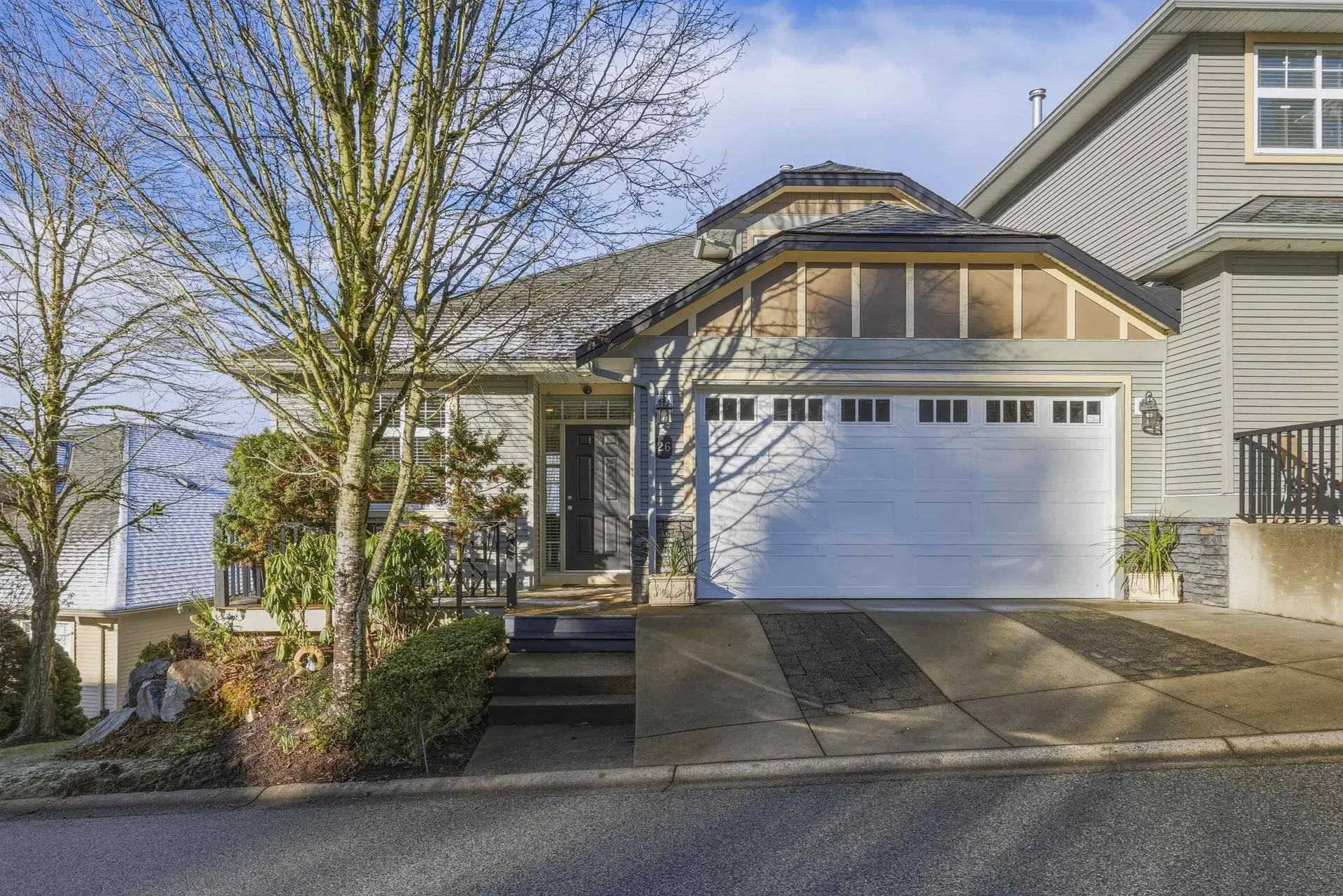 Property at #26 36260 McKee Road, Abbotsford, BC