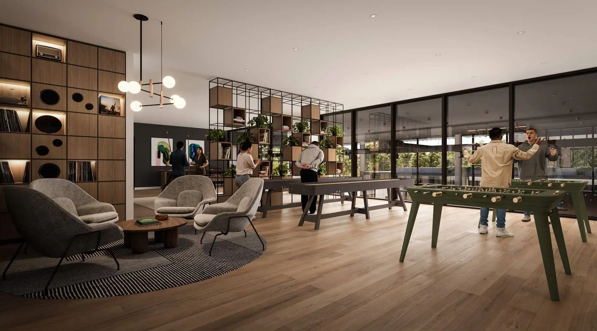 #1205 220 Guildford Drive - Image 15