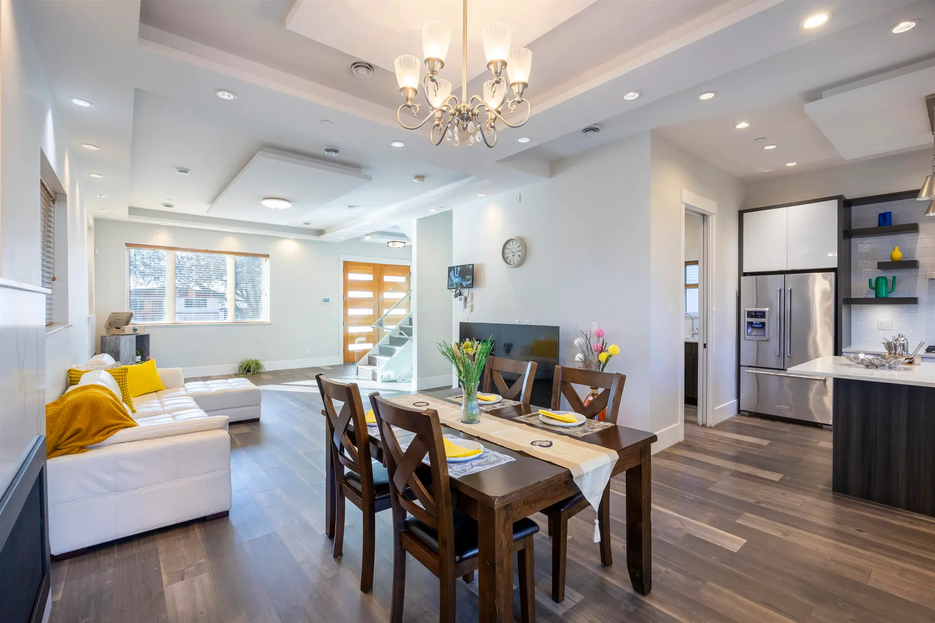 Property at 3123 E 7th Avenue, Vancouver, BC