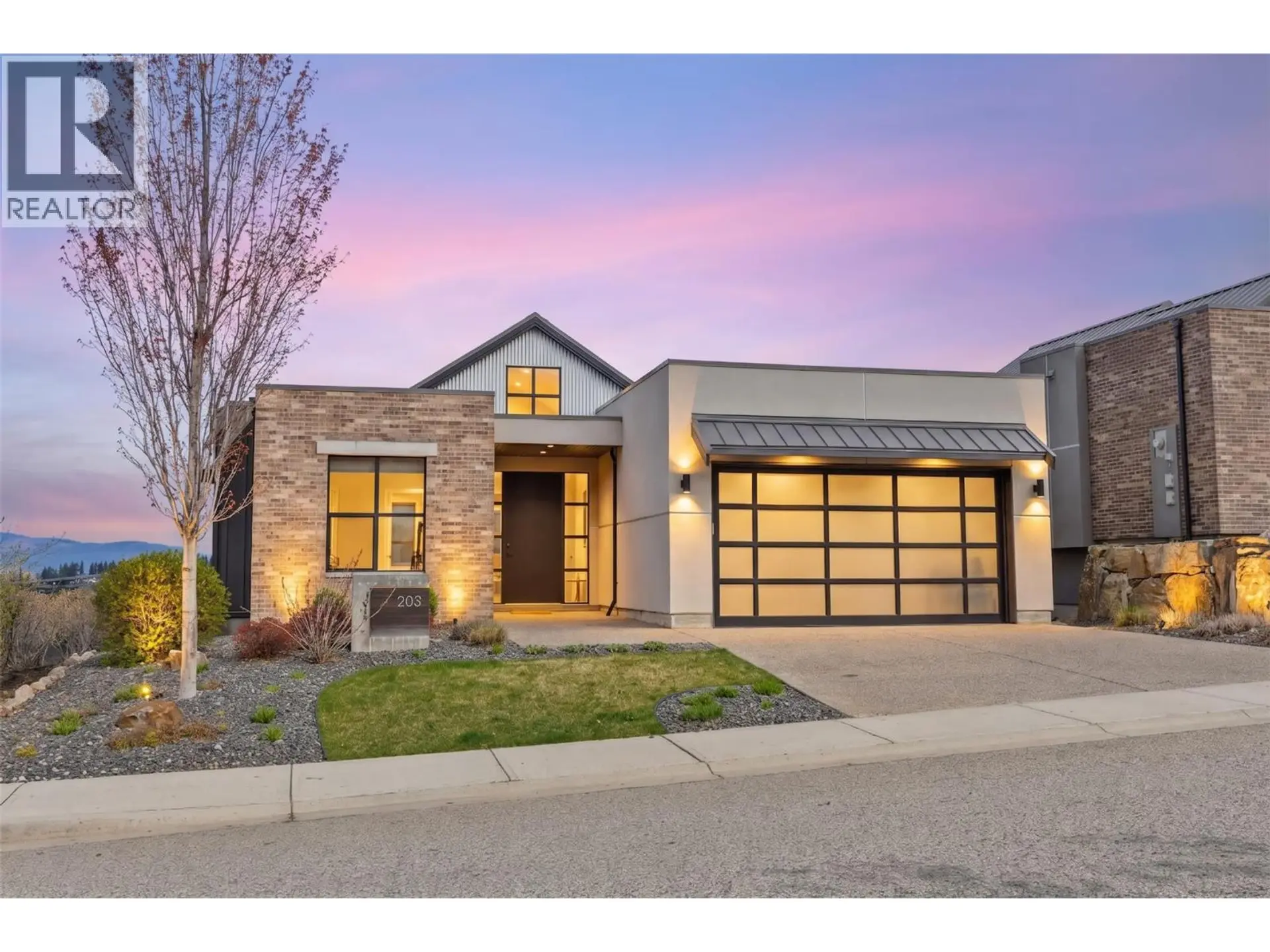 Property at 203 Grange Drive, Vernon, BC