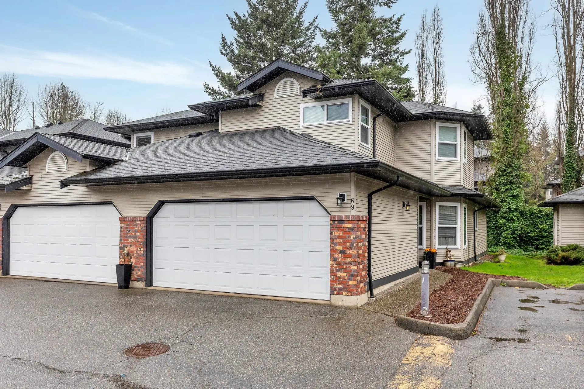 Property at #69 36060 Old Yale Road, Abbotsford, BC