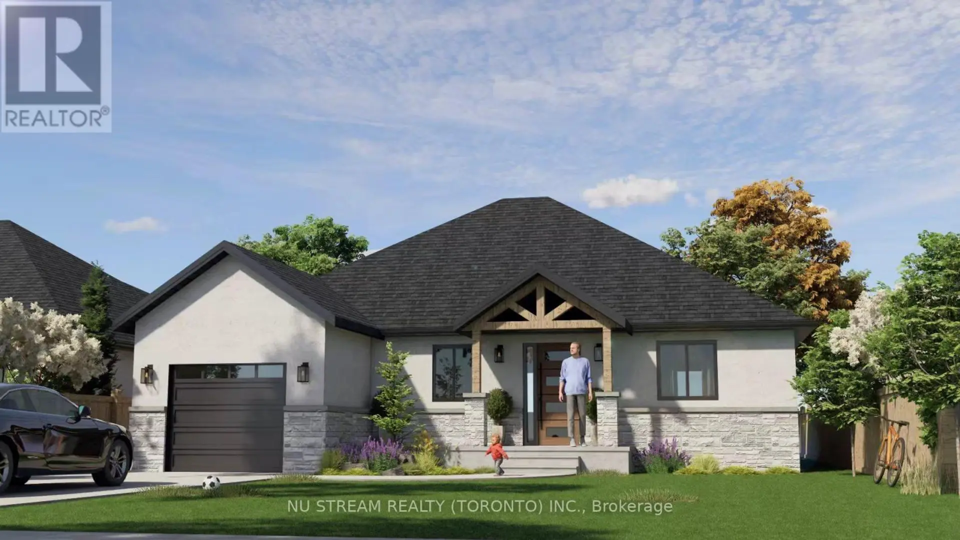 LOT #23 AMBASSADOR BEACH ROAD - Image 1