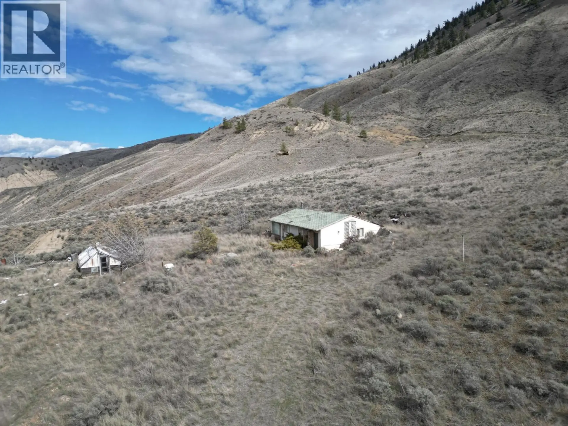 Property at 3540/3580 DRINKWATER Road, Ashcroft, BC