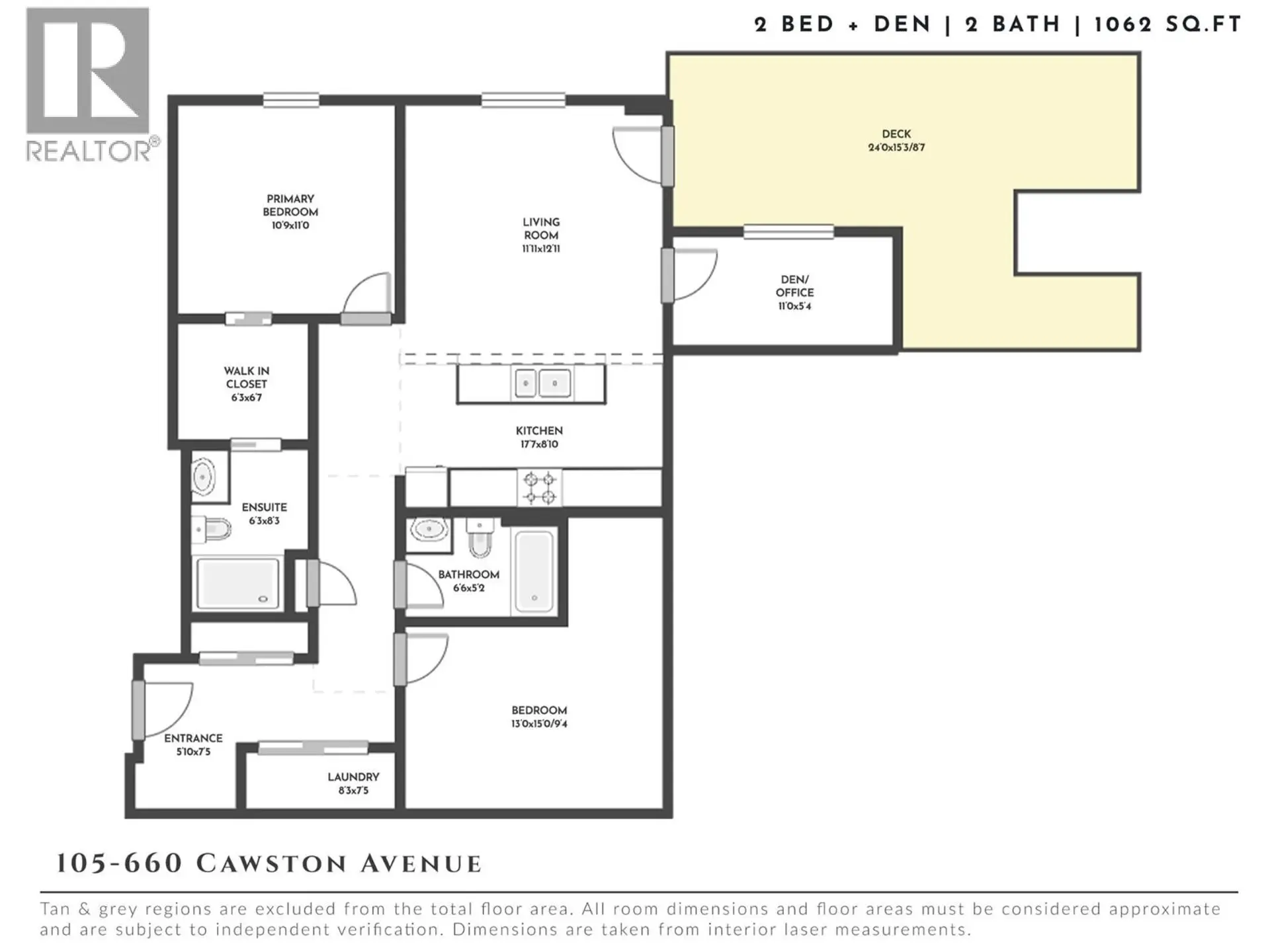#105 660 Cawston Avenue - Image 18