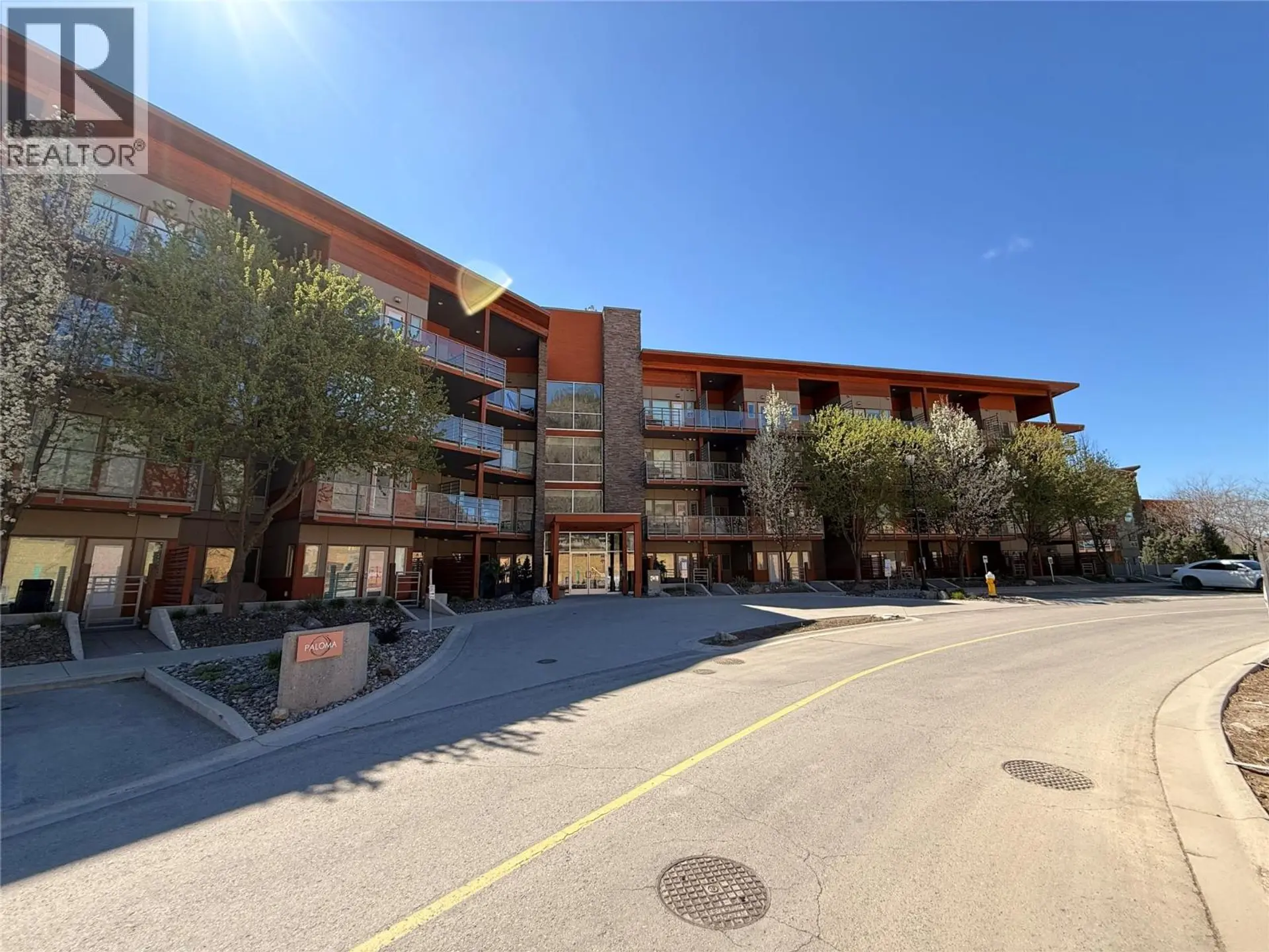 Property at #3202 1040 Talasa Court, Kamloops, BC