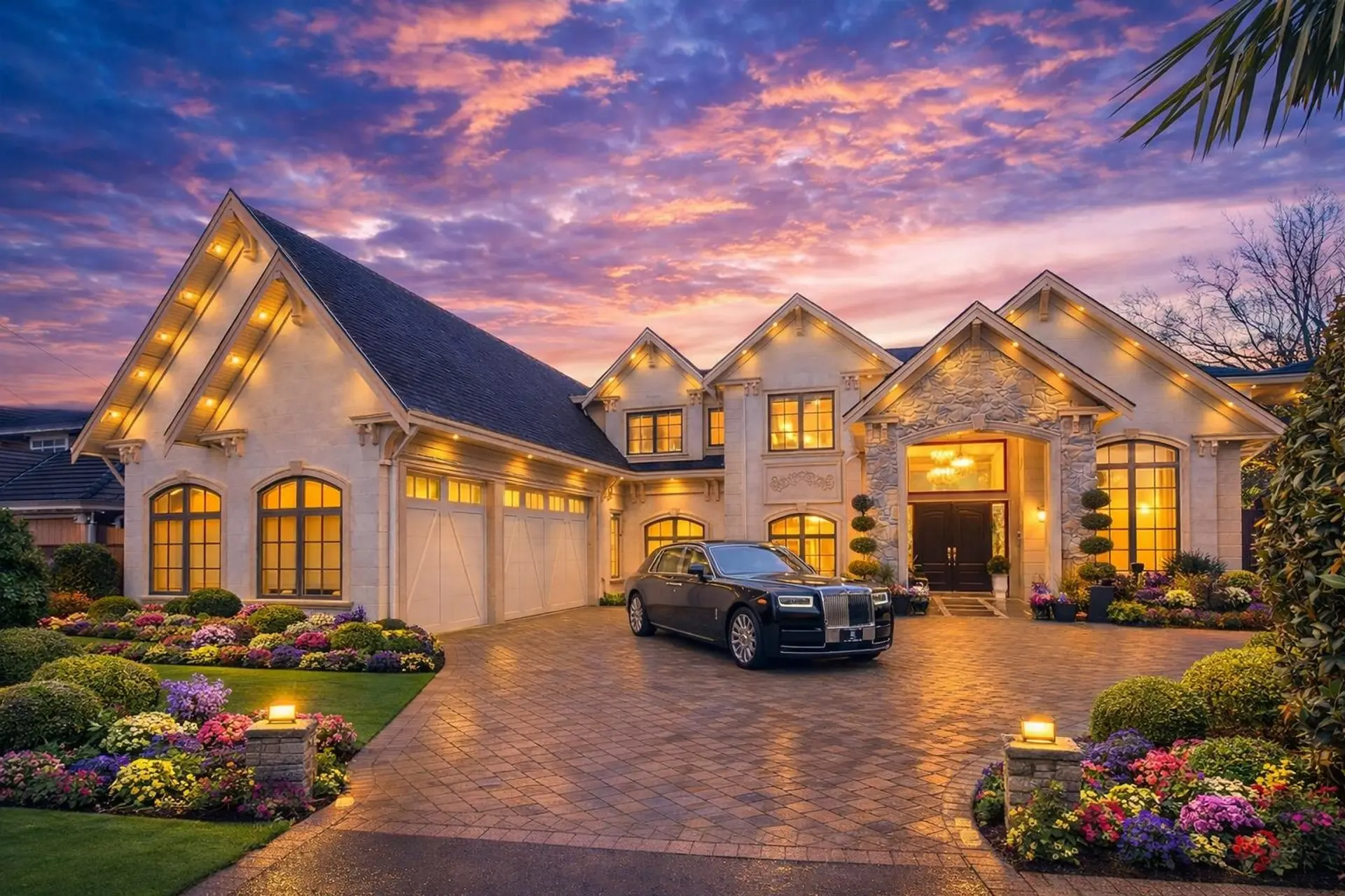 Property at 5711 Riverdale Drive, Richmond, BC