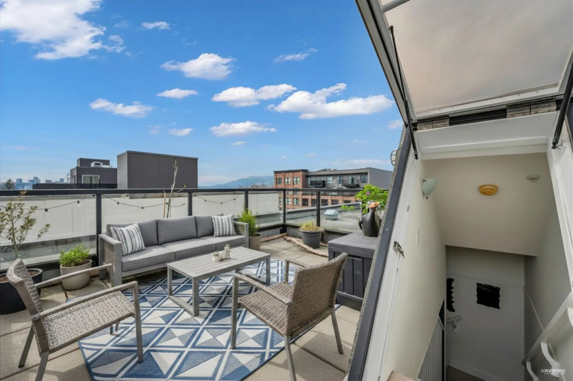 Property at #PH20 2150 E Hastings Street, Vancouver, BC