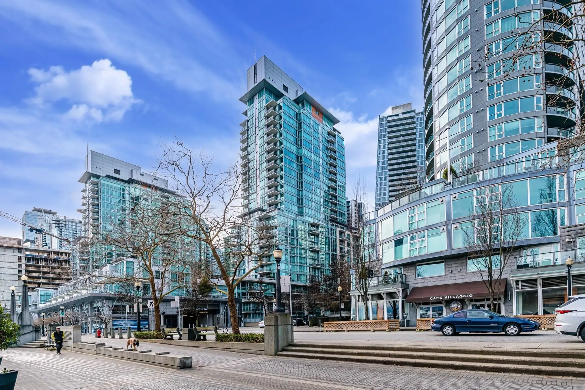 Property at 574 Nicola Street, Vancouver, BC