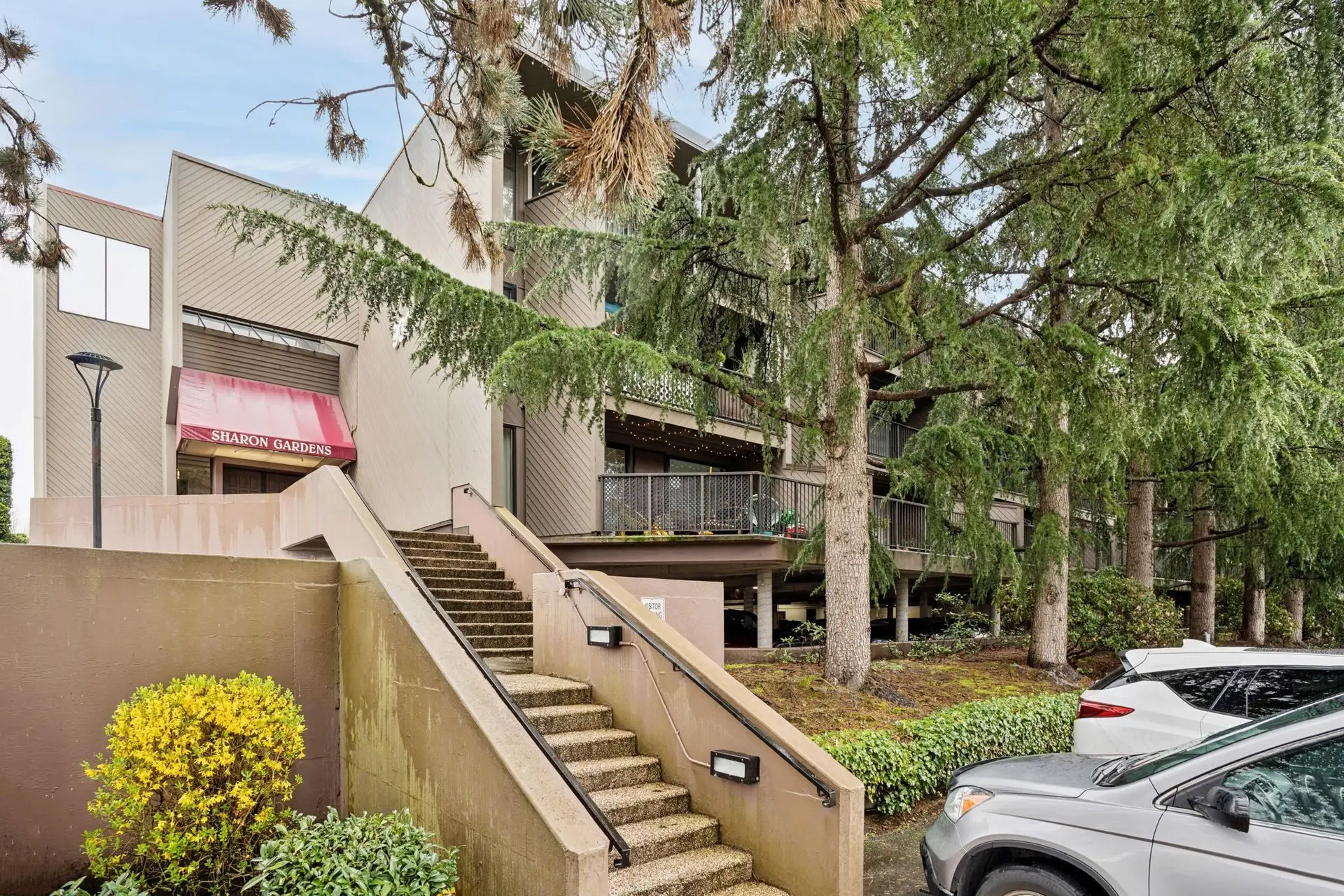 Property at #120 9300 Glenacres Drive, Richmond, BC