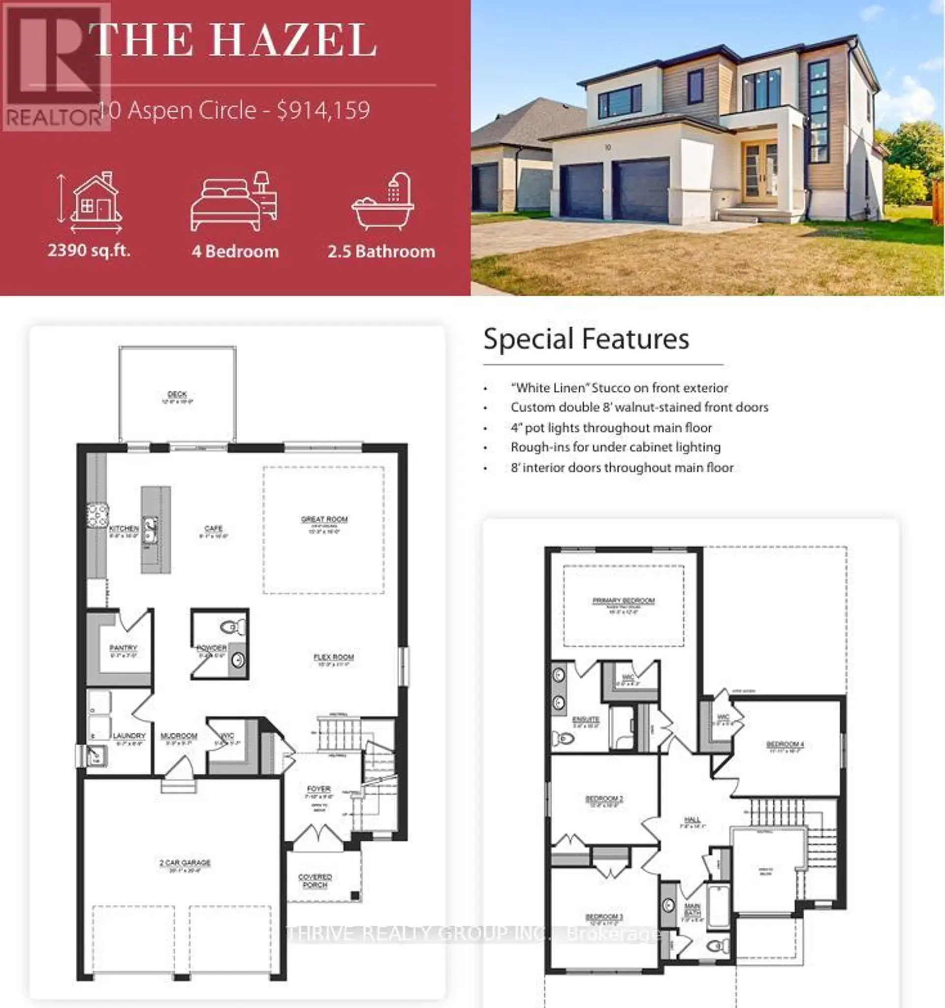 10 ASPEN CIRCLE - Image 2