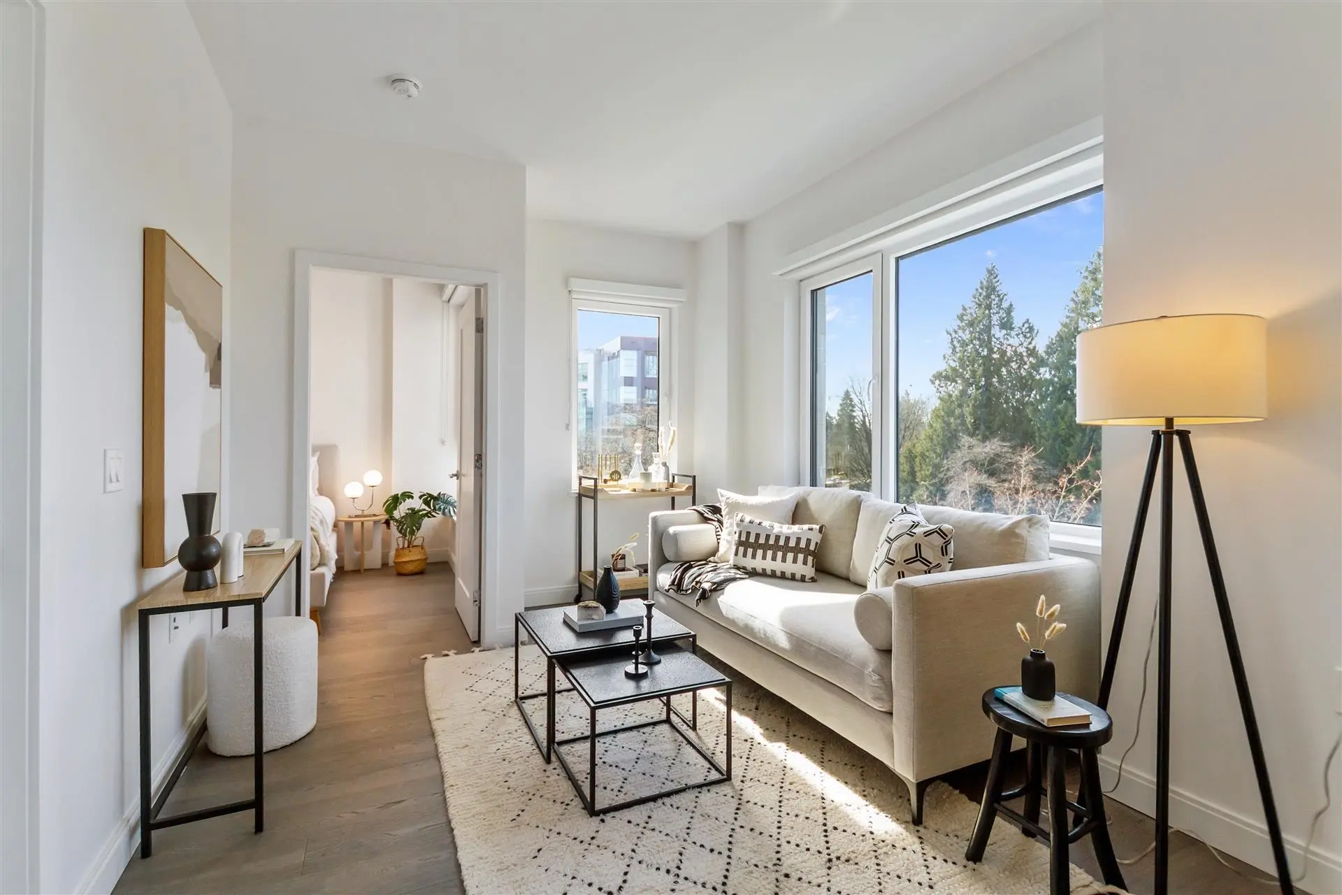 Property at #302 4908 Cambie Street, Vancouver, BC