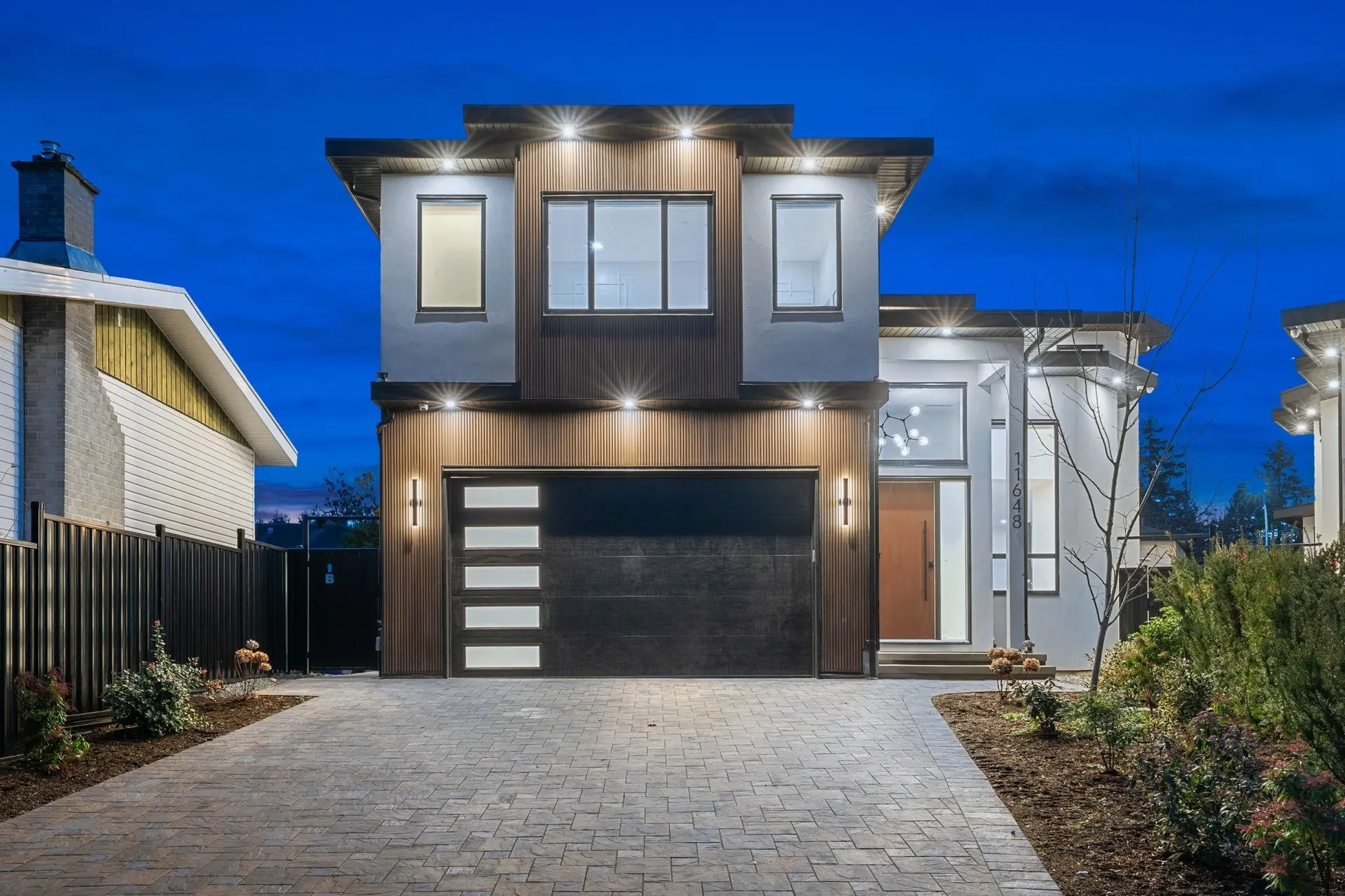 Property at 11648 94a Avenue, Delta, BC