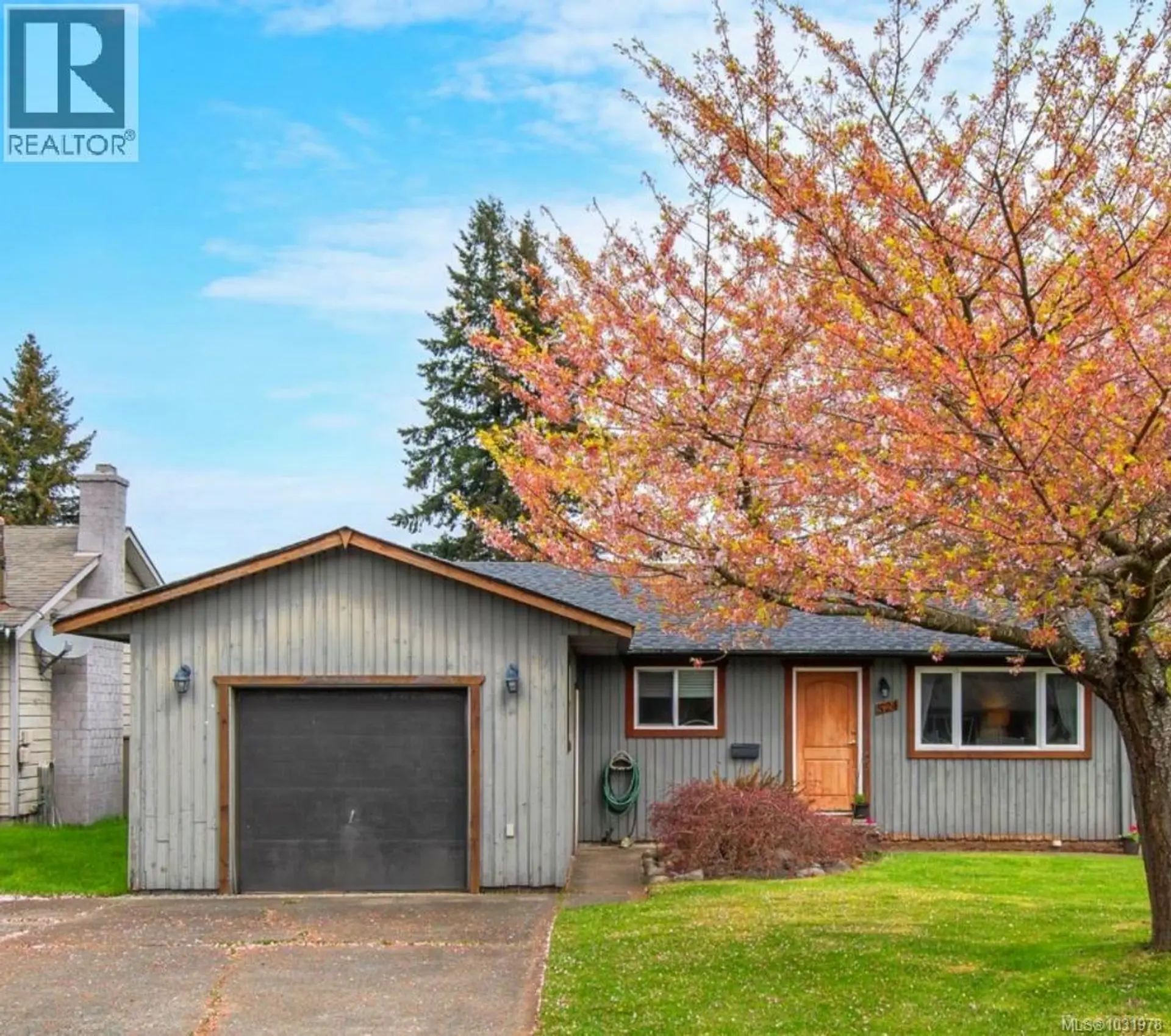 Property at 524 Grayson Rd, Campbell River, BC