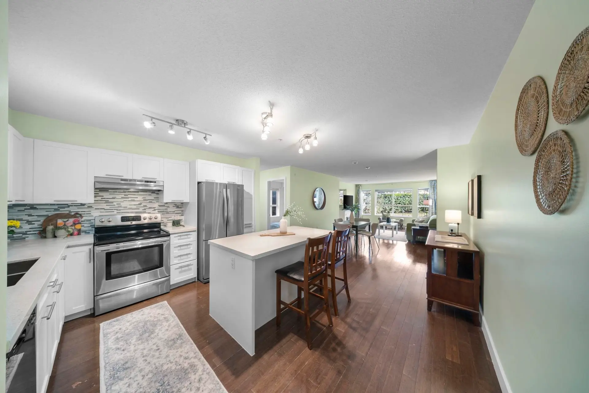 Property at #120 19677 Meadow Gardens Way, Pitt Meadows, BC