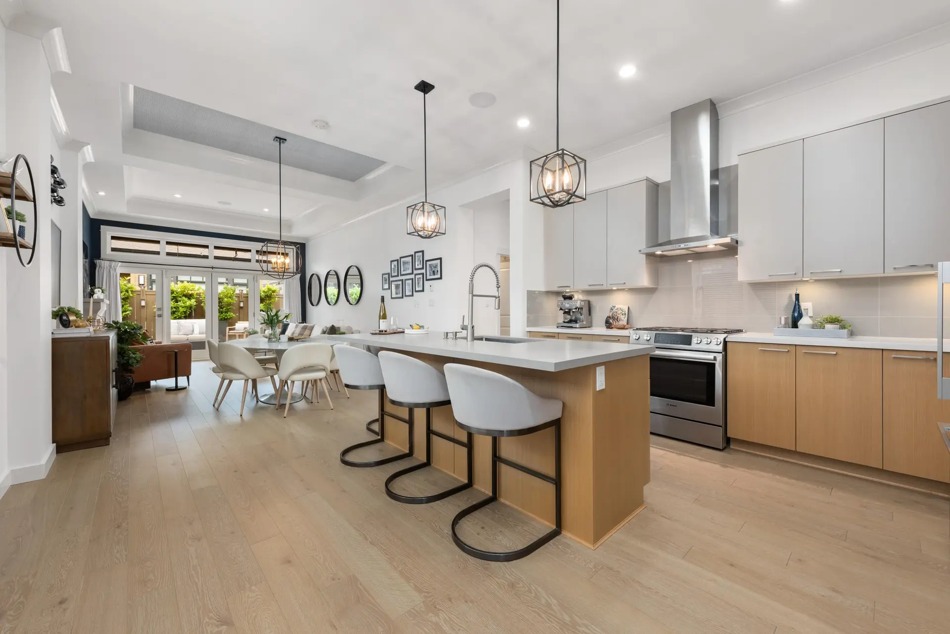 Property at 4959 Cedar Springs Drive, Tsawwassen, BC