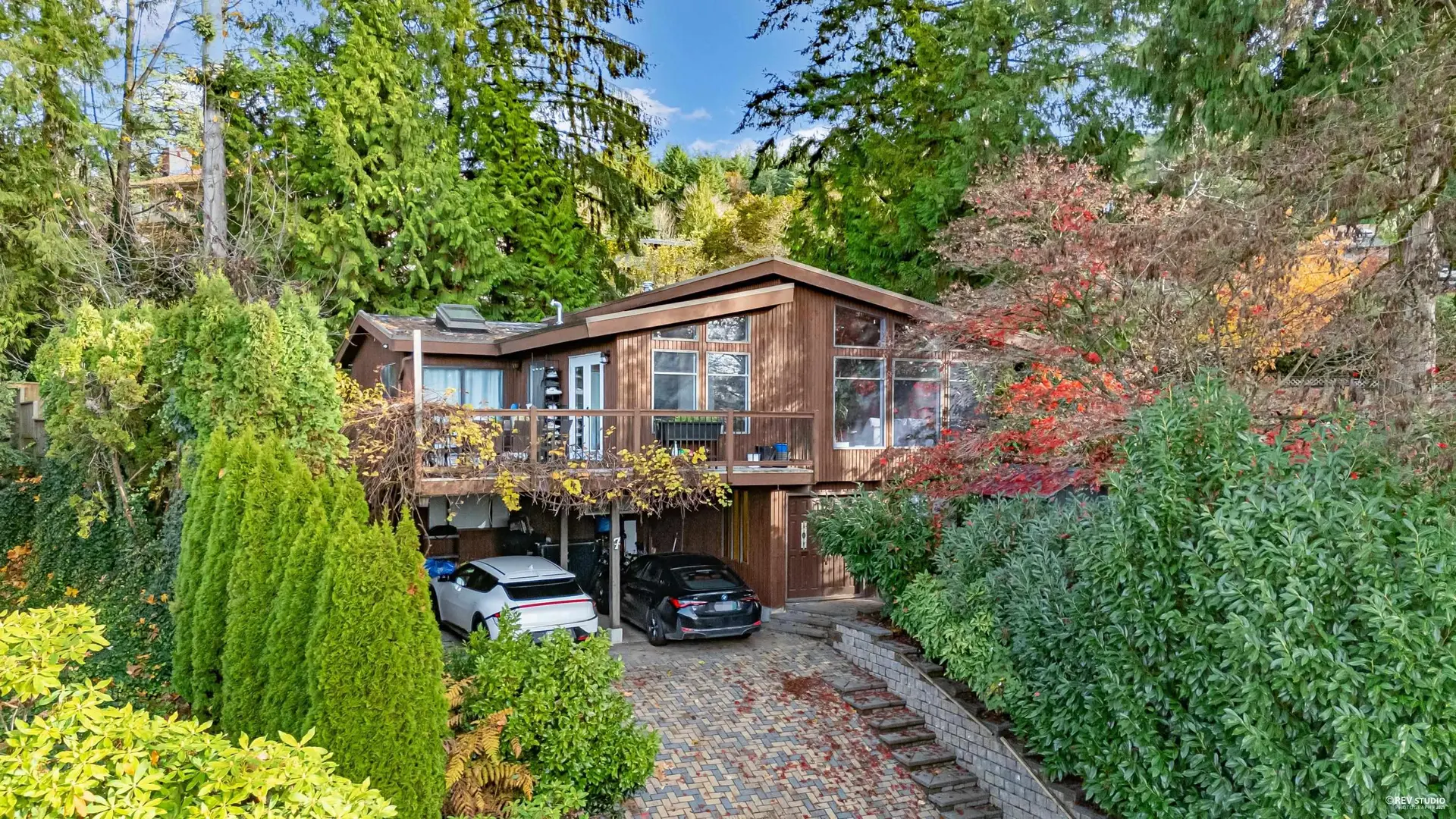 Property at 7 Bignall Bay, Port Moody, BC