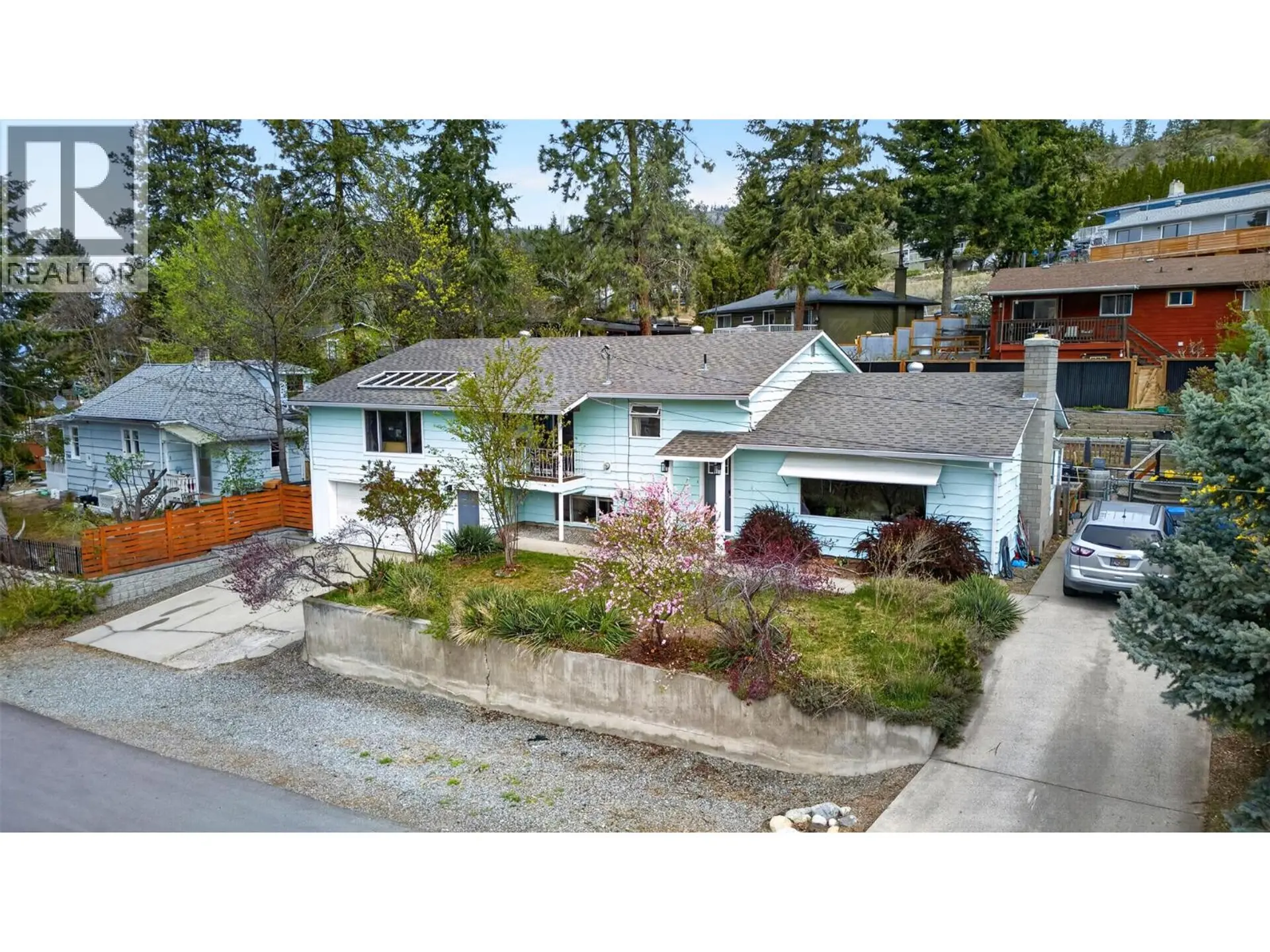 Property at 716 Mosley Place, Okanagan Falls, BC