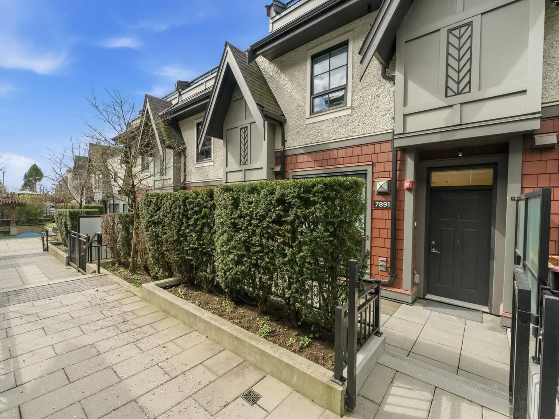 Property at 7891 Oak Street, Vancouver, BC