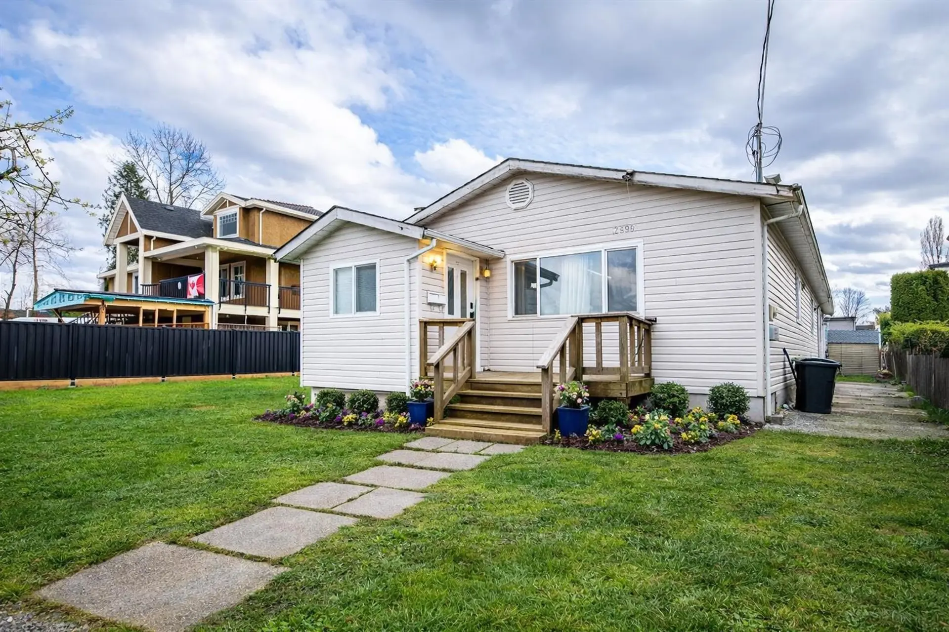 Property at 12490 114 Avenue, Surrey, BC