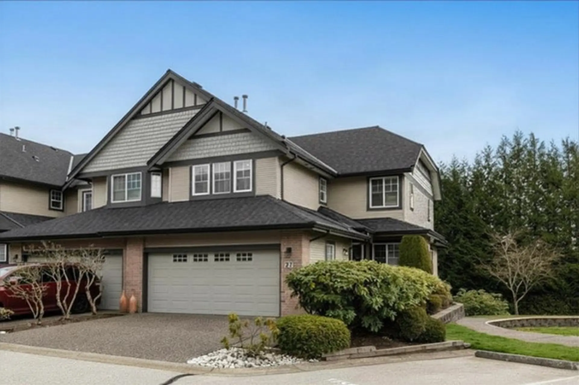 Property at #27 1765 Paddock Drive, Coquitlam, BC