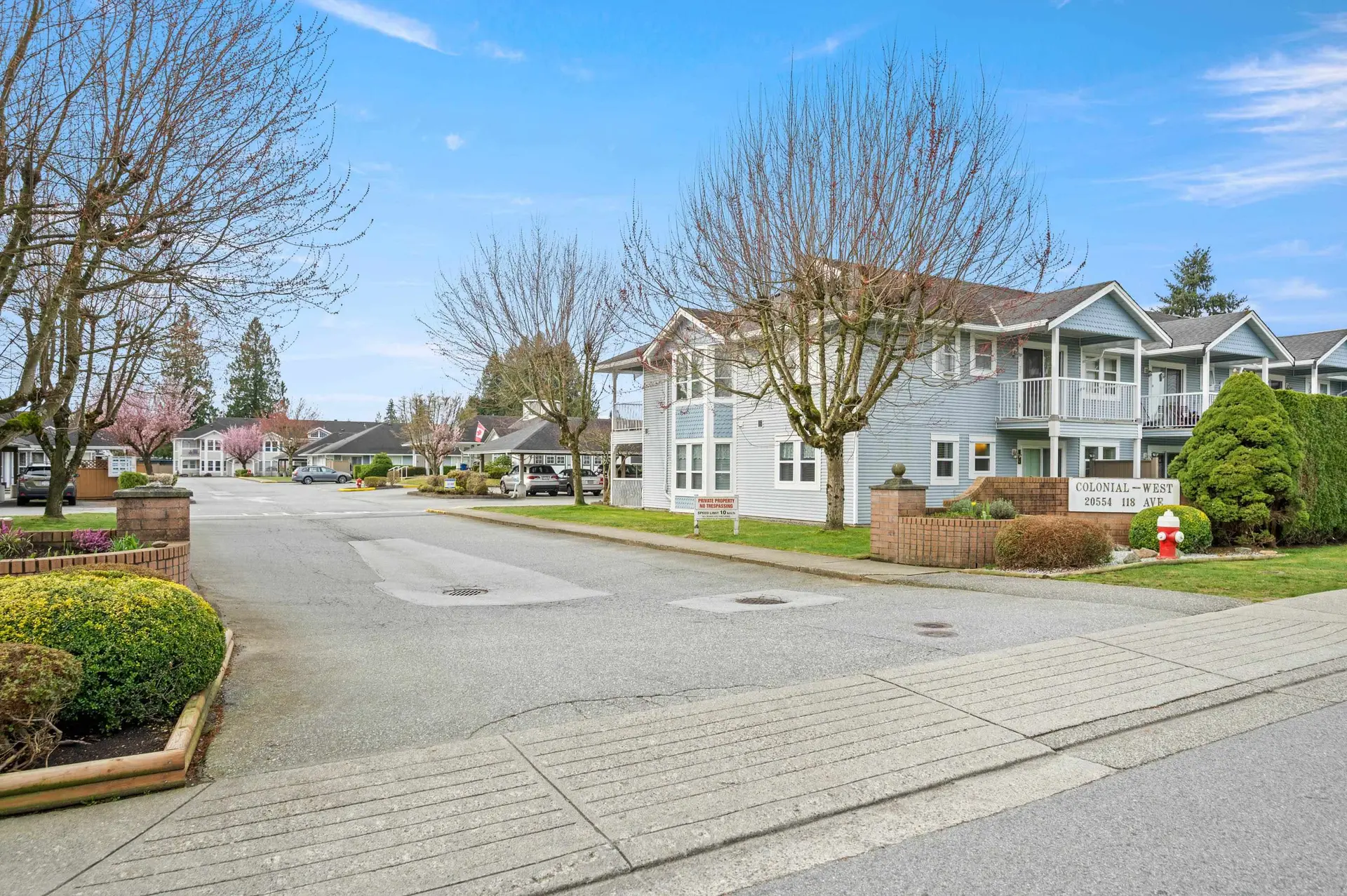 Property at #13 20554 118th Avenue, Maple Ridge, BC
