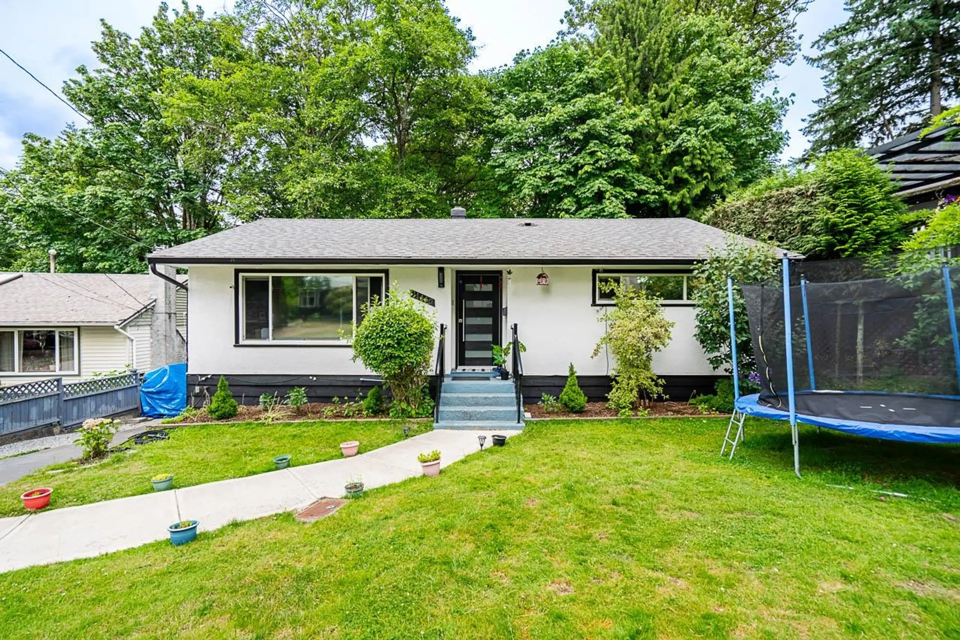 Property at 11460 141a Street, Surrey, BC