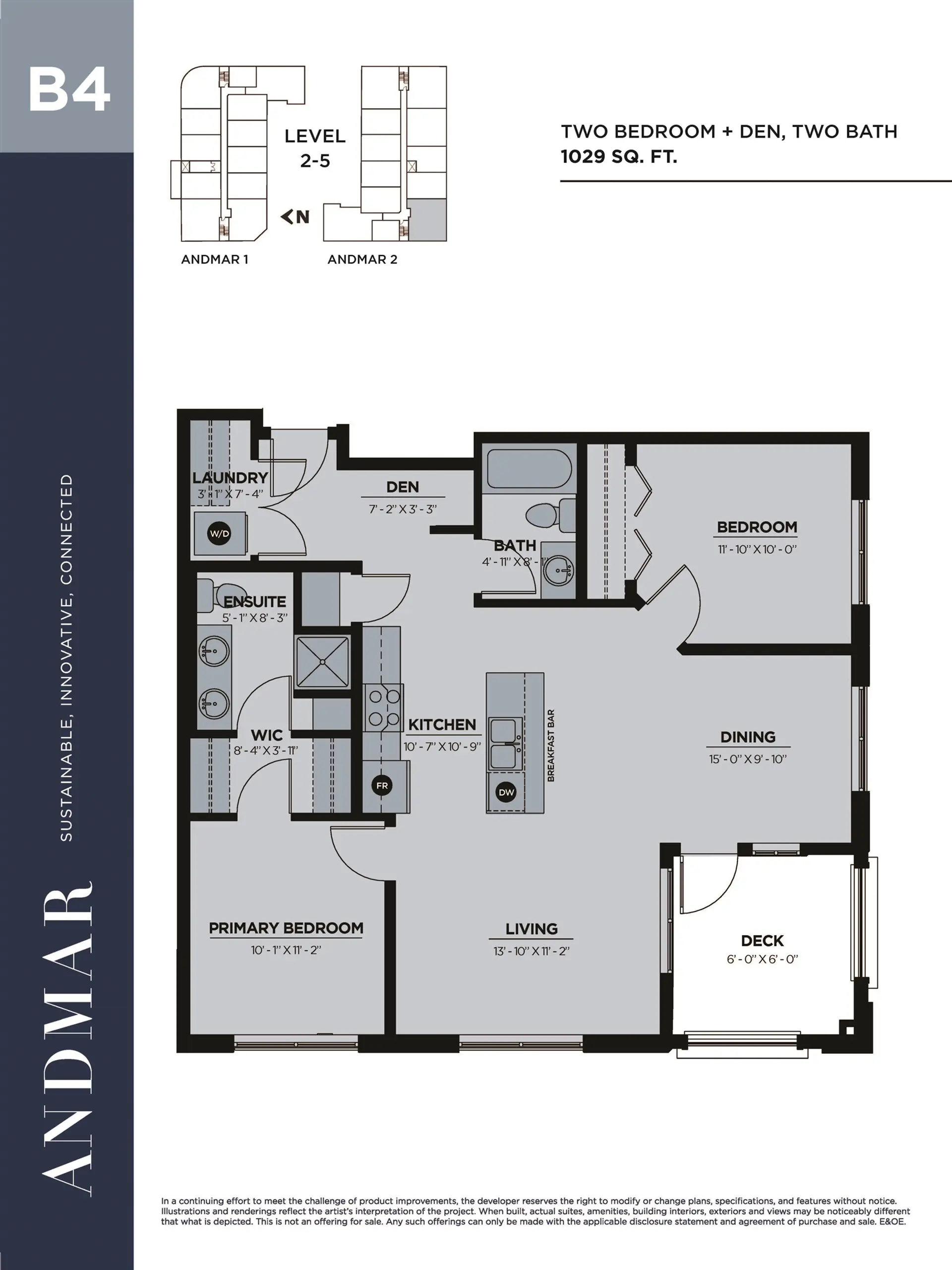 #302 46187 Thomas Road - Image 9